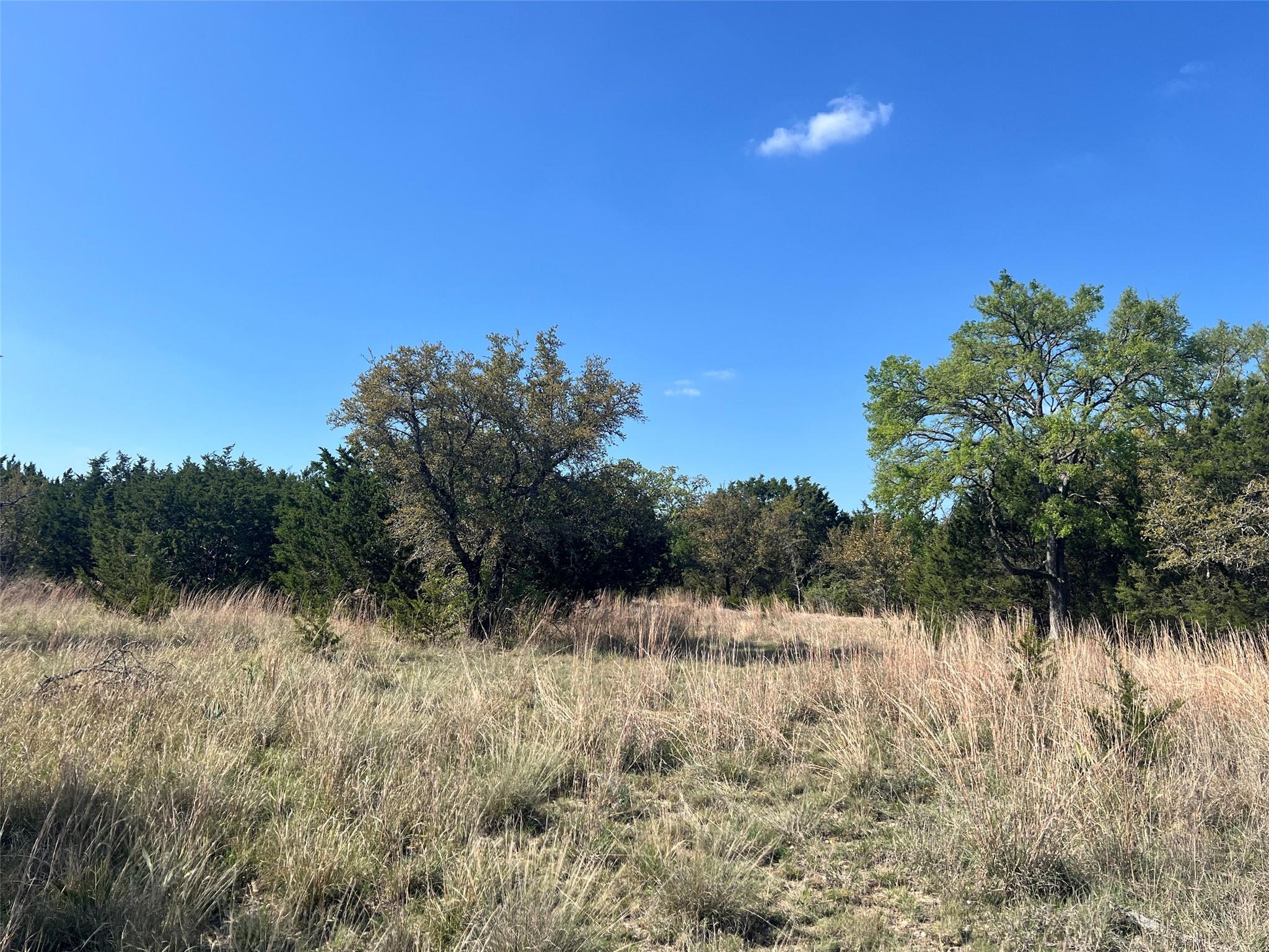 Lot 24 Private Road 3643, Copperas Cove, TX 76522