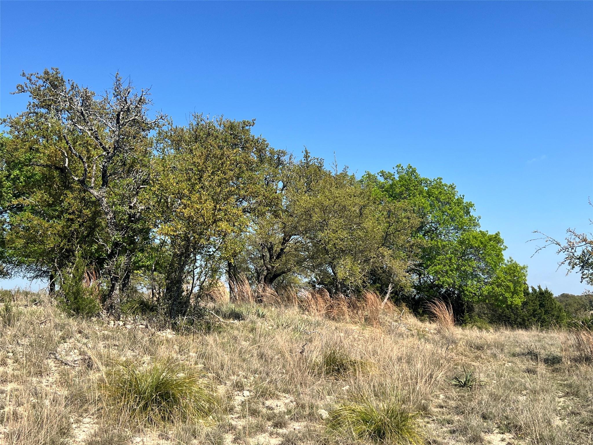 Lot 24 Private Road 3643, Copperas Cove, TX 76522