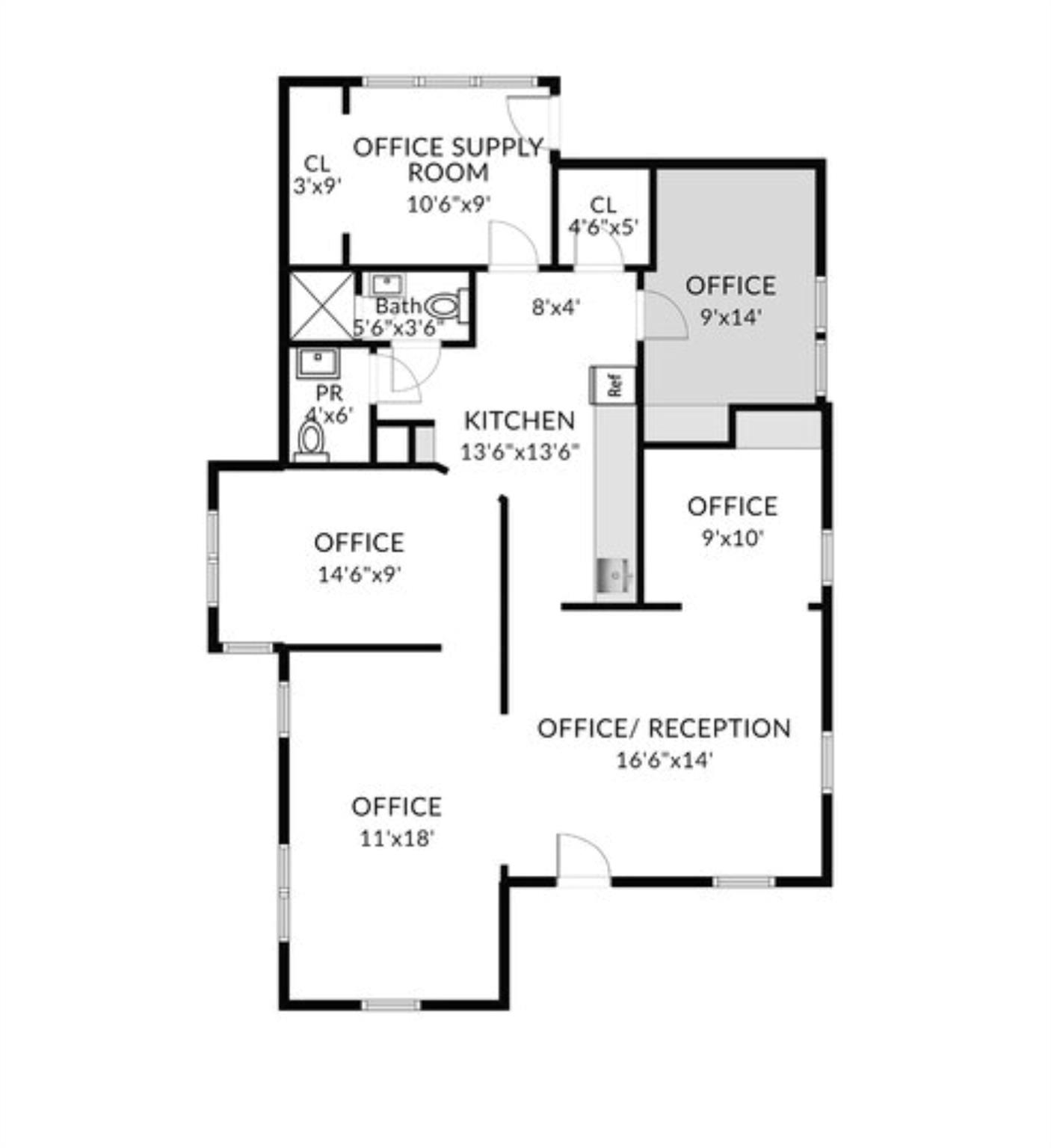 2120 Oxford Ave, Austin, TX 78704