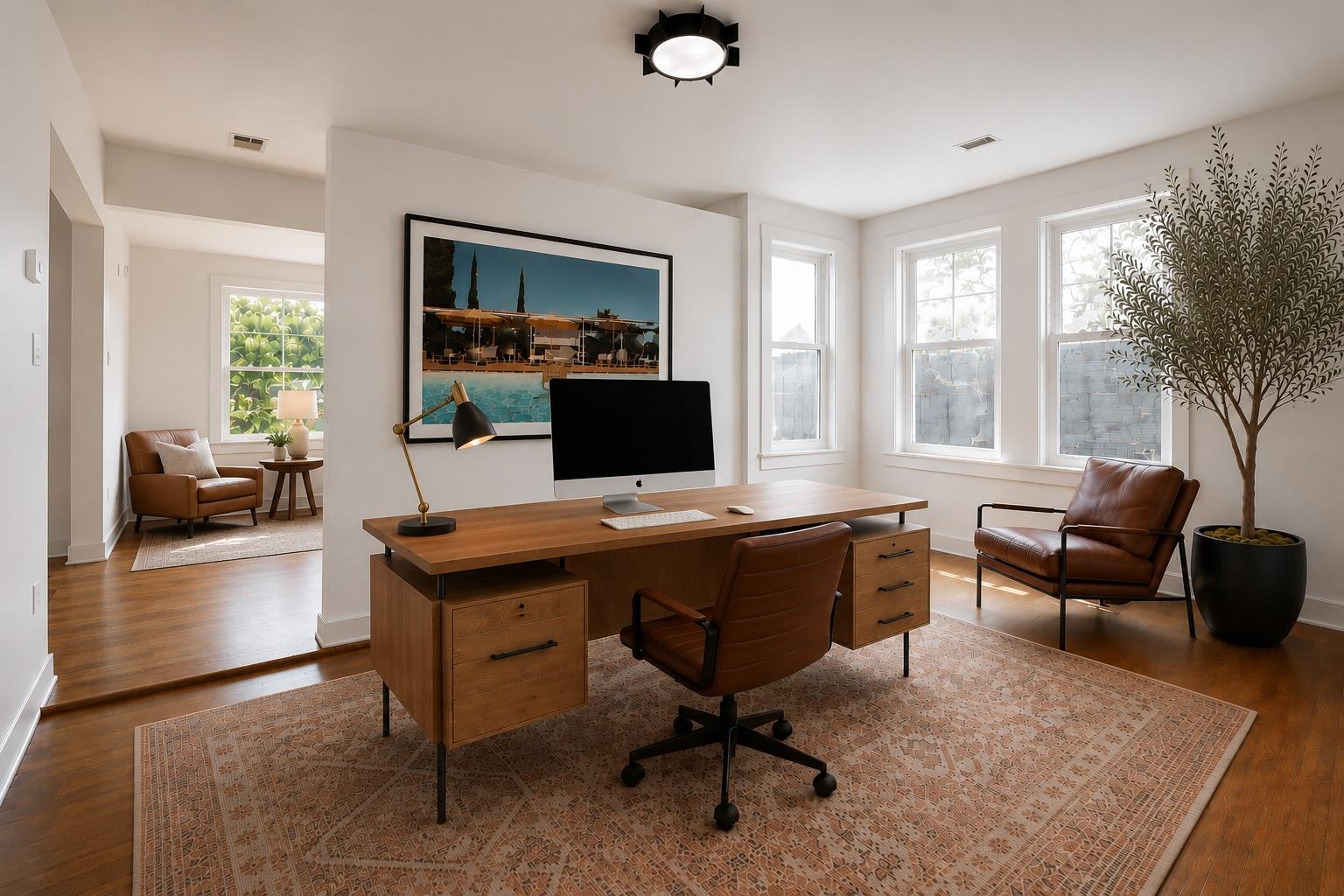 2120 Oxford Ave, Austin, TX 78704