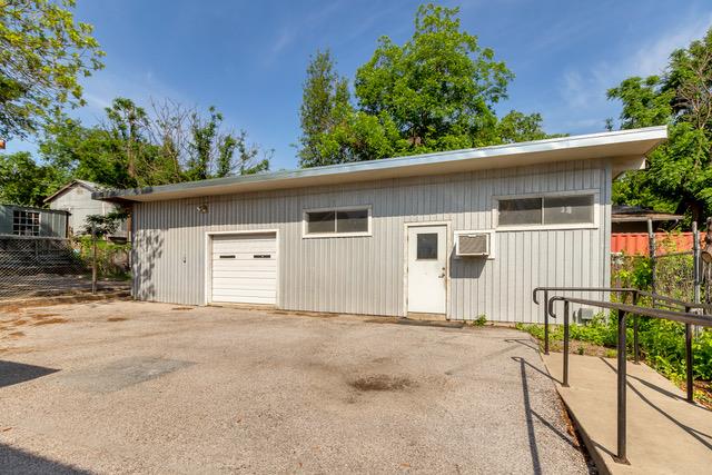 2120 Oxford Ave, Austin, TX 78704