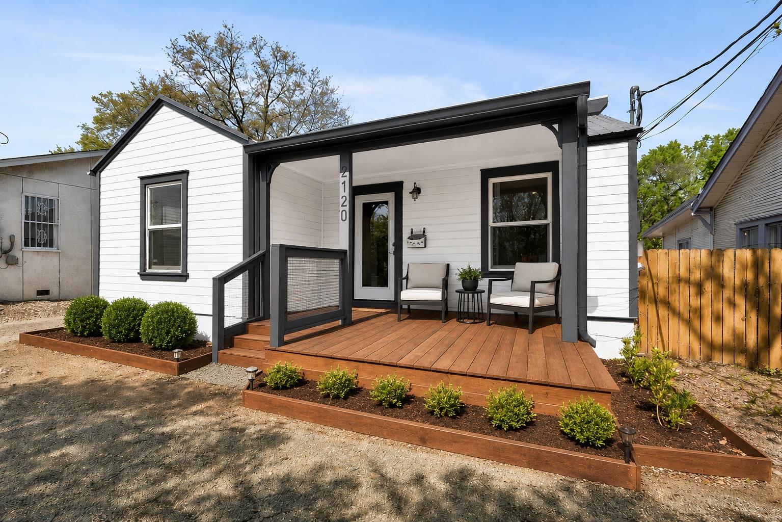 2120 Oxford Ave, Austin, TX 78704