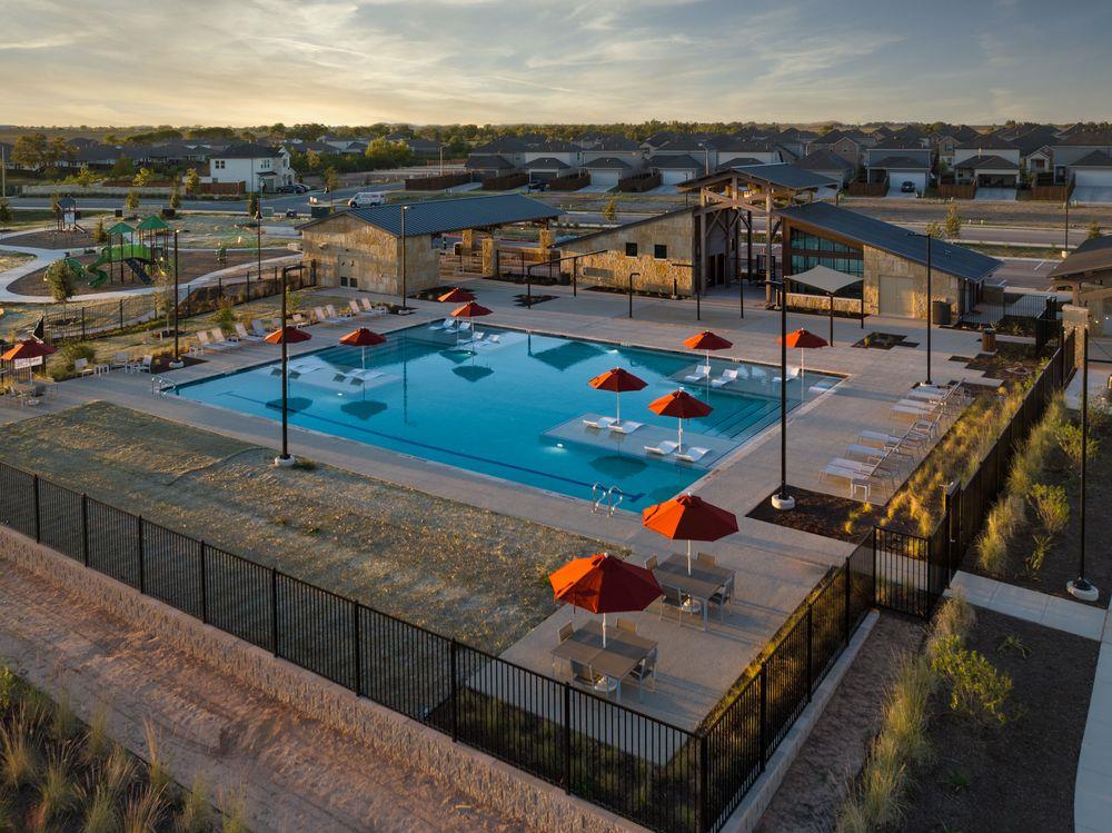 4006 Wynn Rd, Hutto, TX 78634