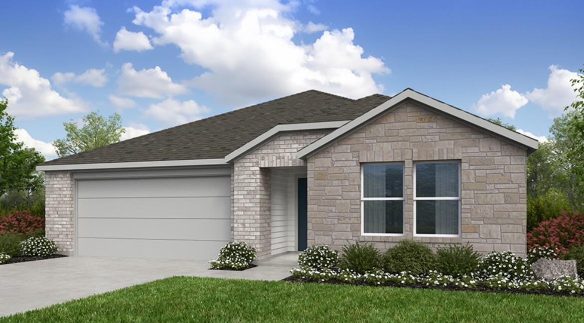 4006 Wynn Rd, Hutto, TX 78634