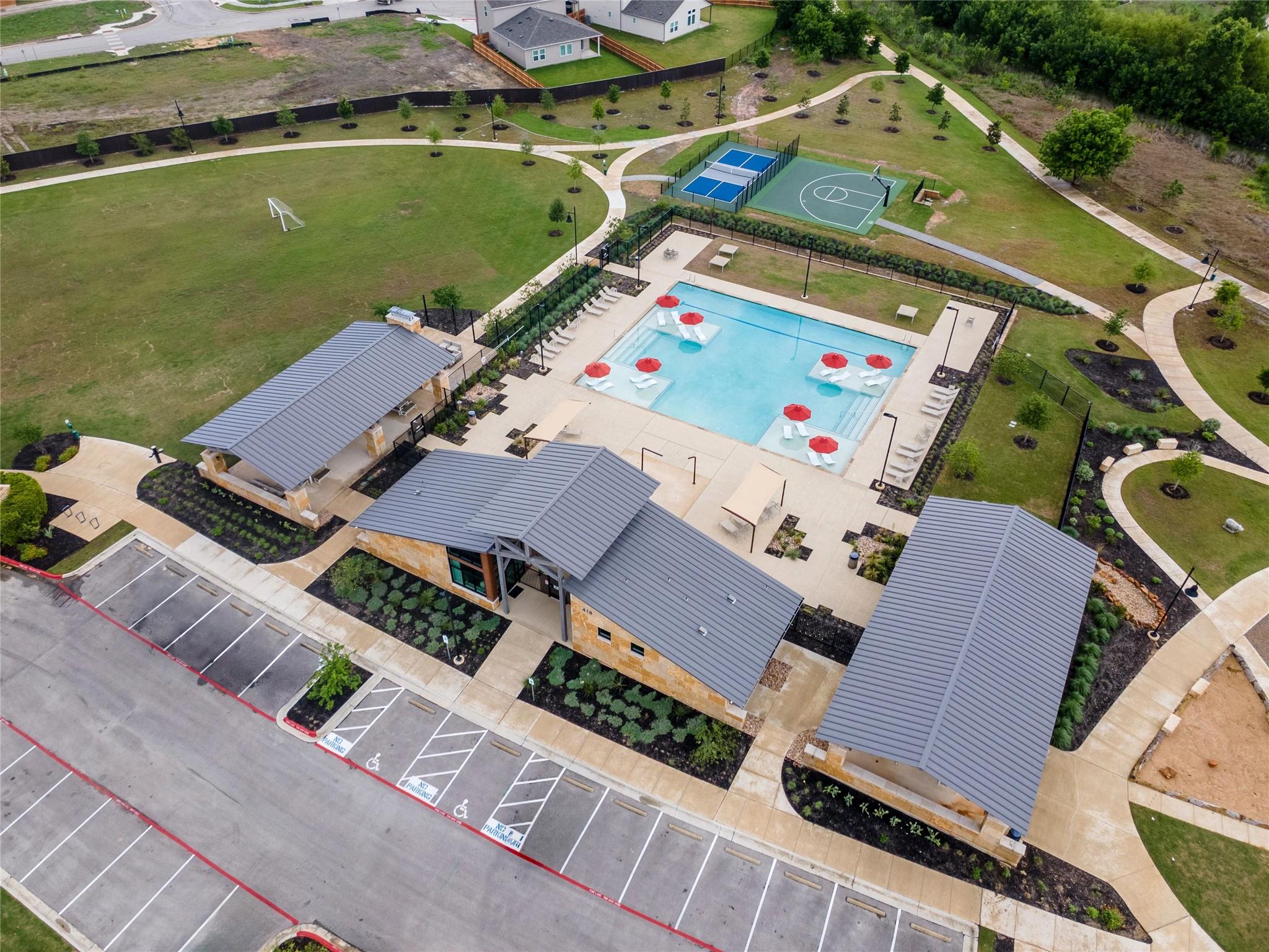 4006 Wynn Rd, Hutto, TX 78634