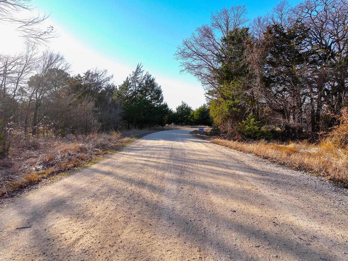 TBD COUNTY ROAD 3112, Dawson, TX 76639
