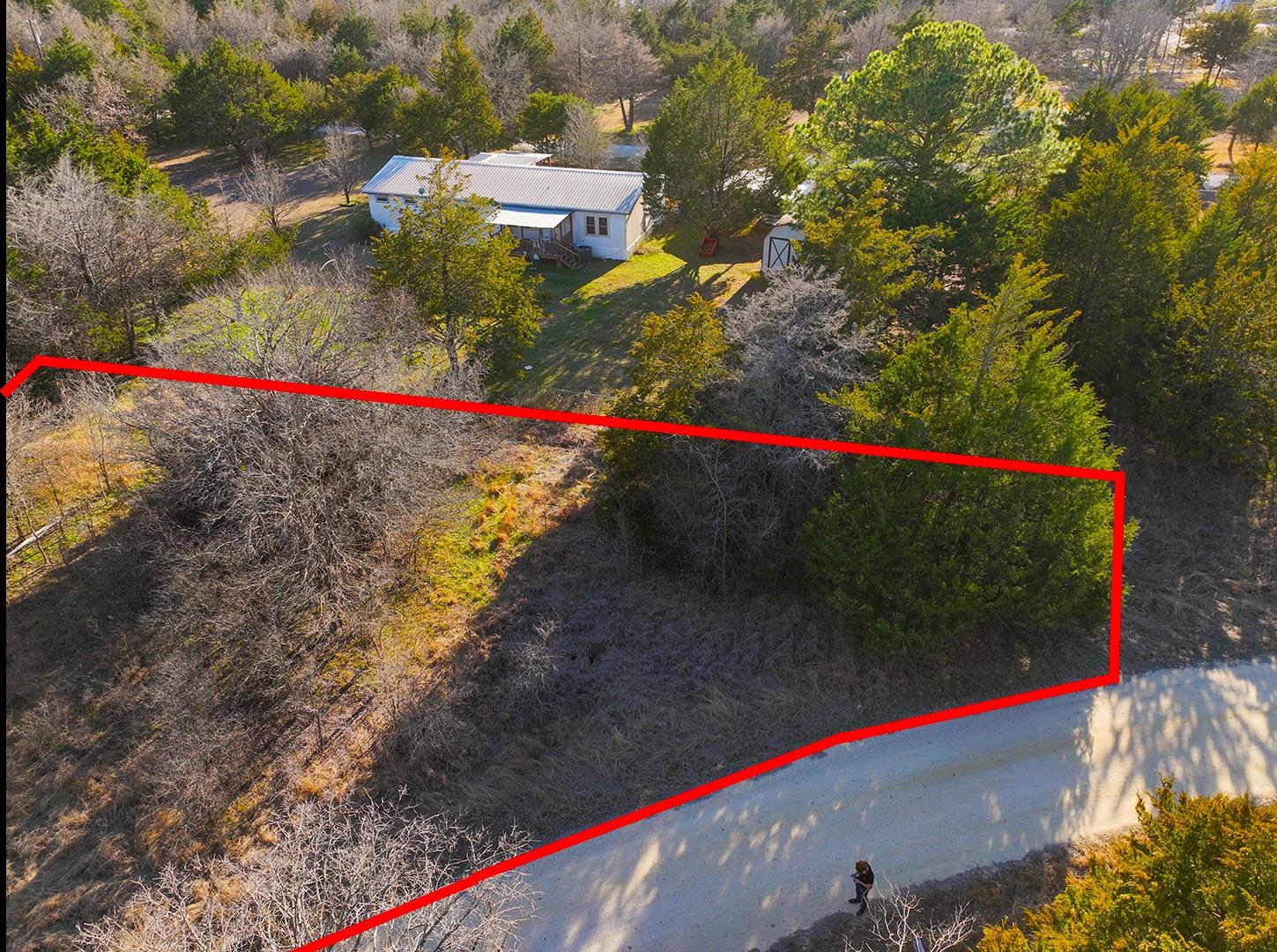 TBD COUNTY ROAD 3112, Dawson, TX 76639