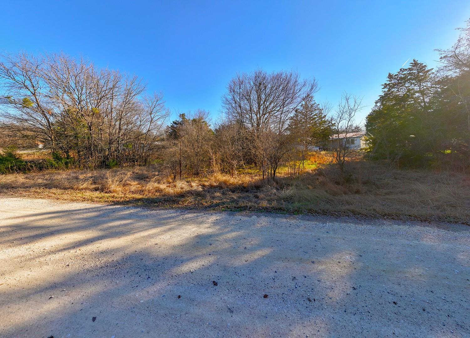 TBD COUNTY ROAD 3112, Dawson, TX 76639