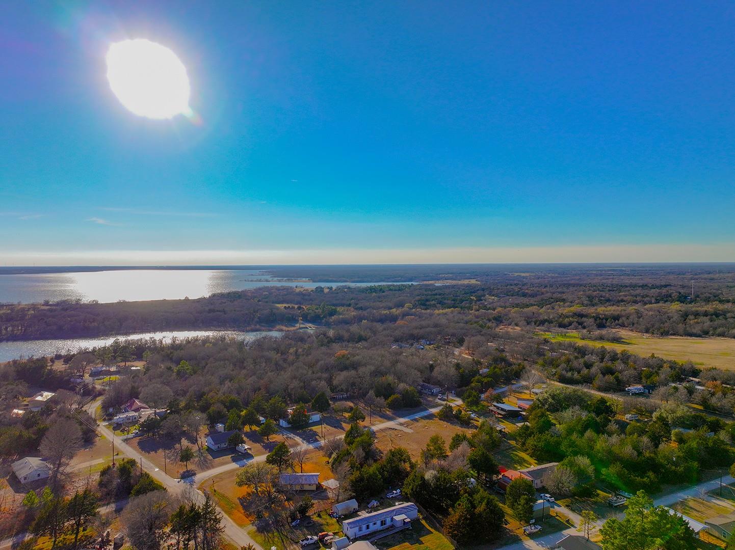 TBD COUNTY ROAD 3112, Dawson, TX 76639