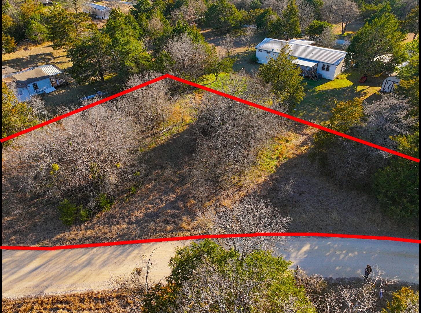 TBD COUNTY ROAD 3112, Dawson, TX 76639