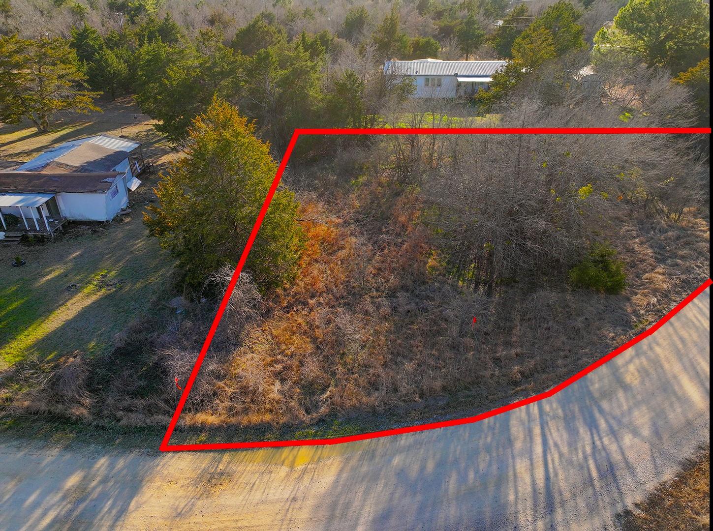 TBD COUNTY ROAD 3112, Dawson, TX 76639