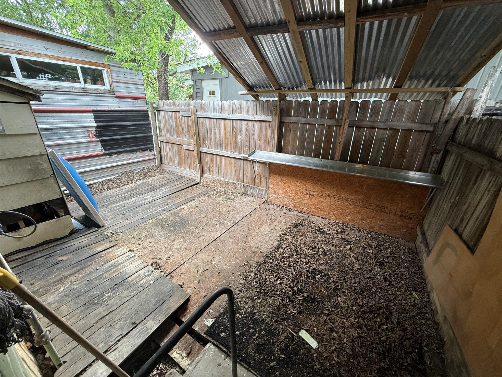 2921 E 12th St # E, Austin, TX 78702