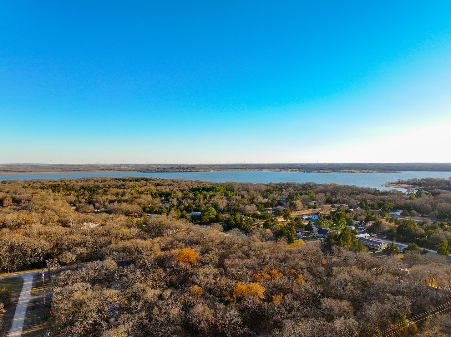 TBD COUNTY ROAD 3114, Dawson, TX 76679