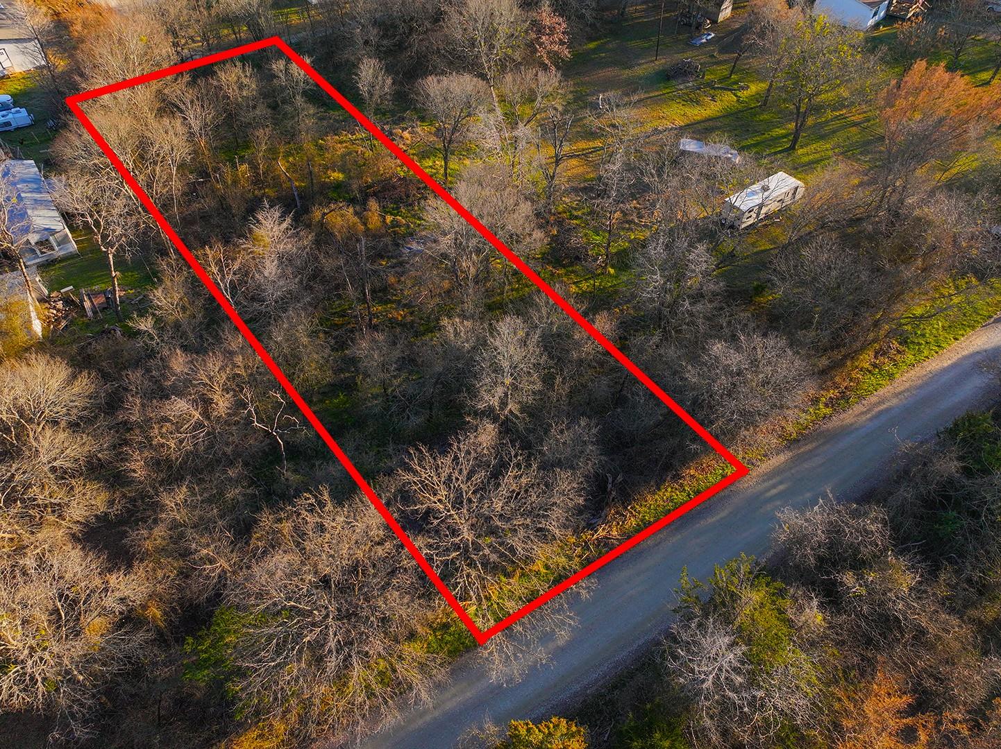 TBD COUNTY ROAD 3114, Dawson, TX 76679