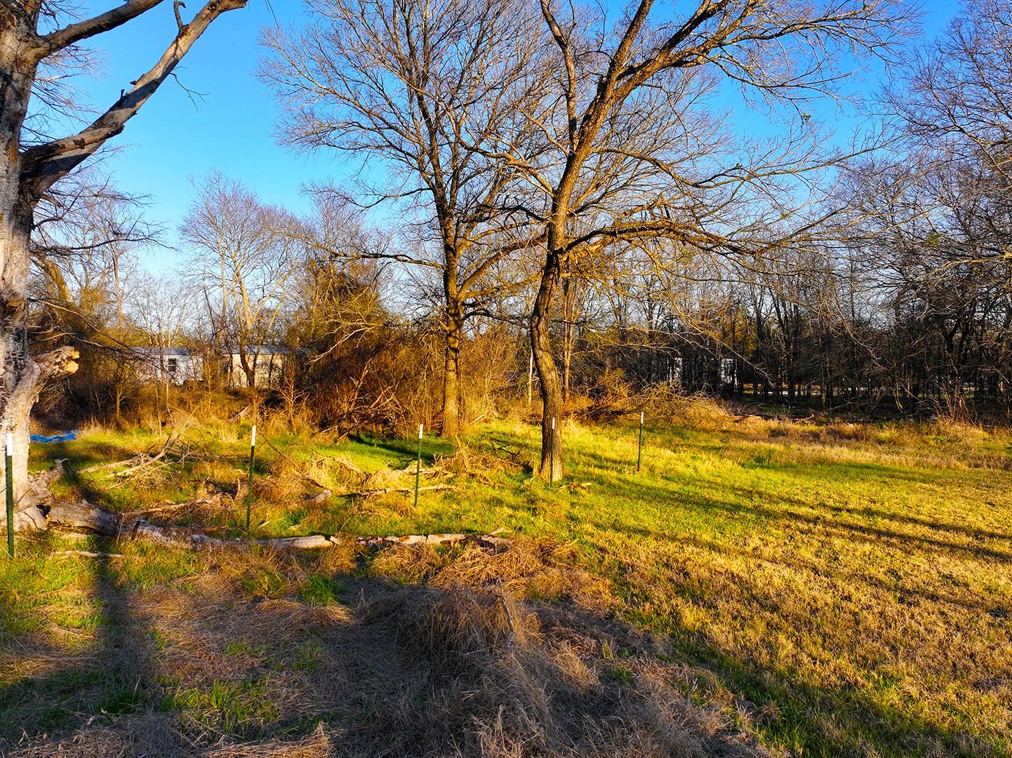 TBD COUNTY ROAD 3114, Dawson, TX 76679