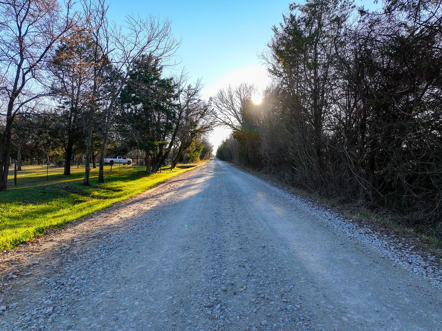 TBD COUNTY ROAD 3114, Dawson, TX 76679