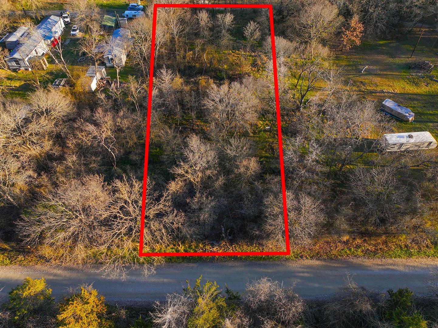 TBD COUNTY ROAD 3114, Dawson, TX 76679