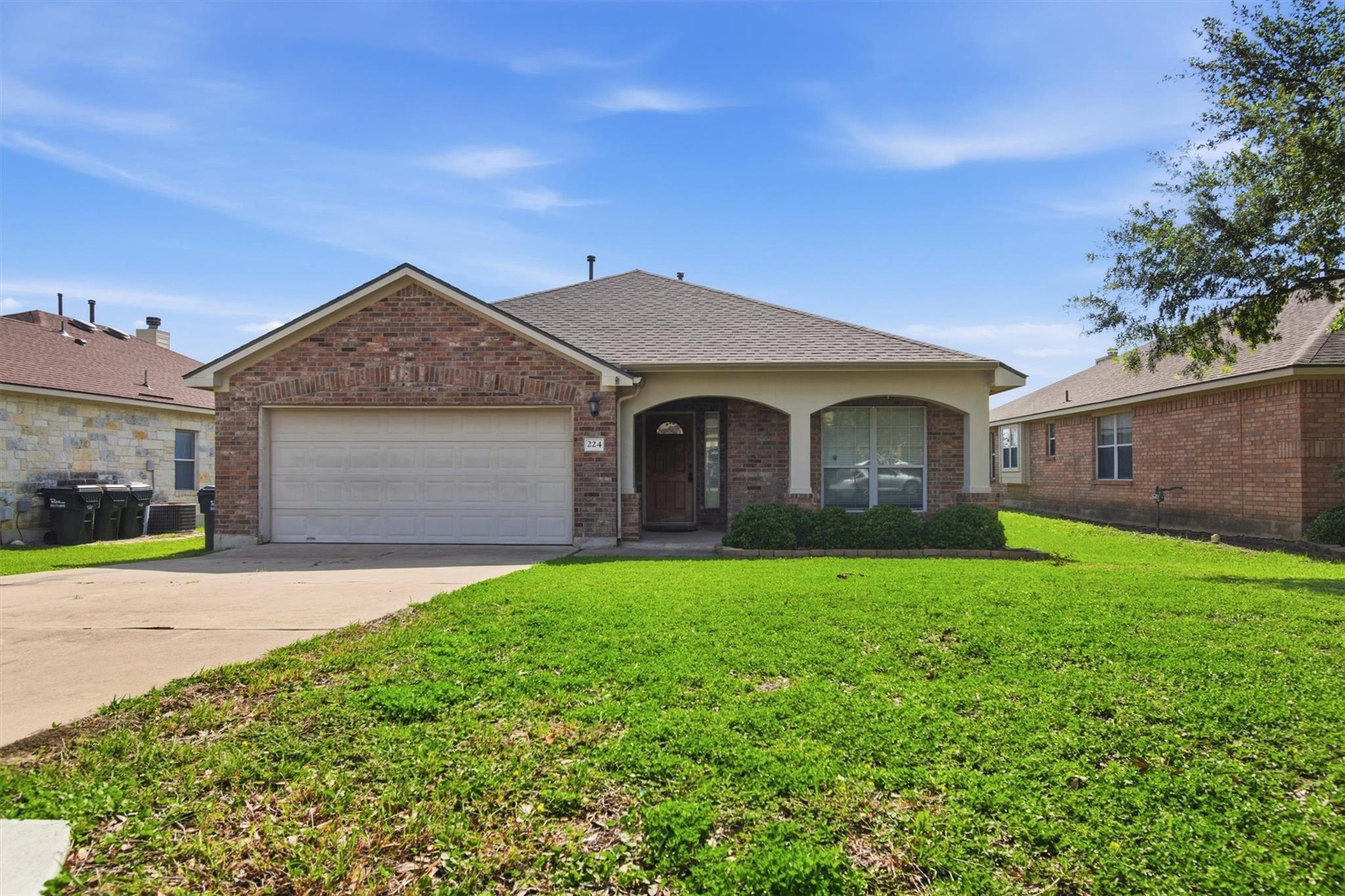 224 Poplarwood Dr, Kyle, TX 78640