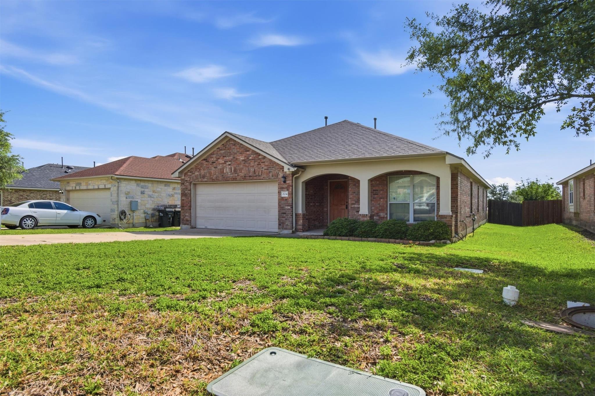 224 Poplarwood Dr, Kyle, TX 78640