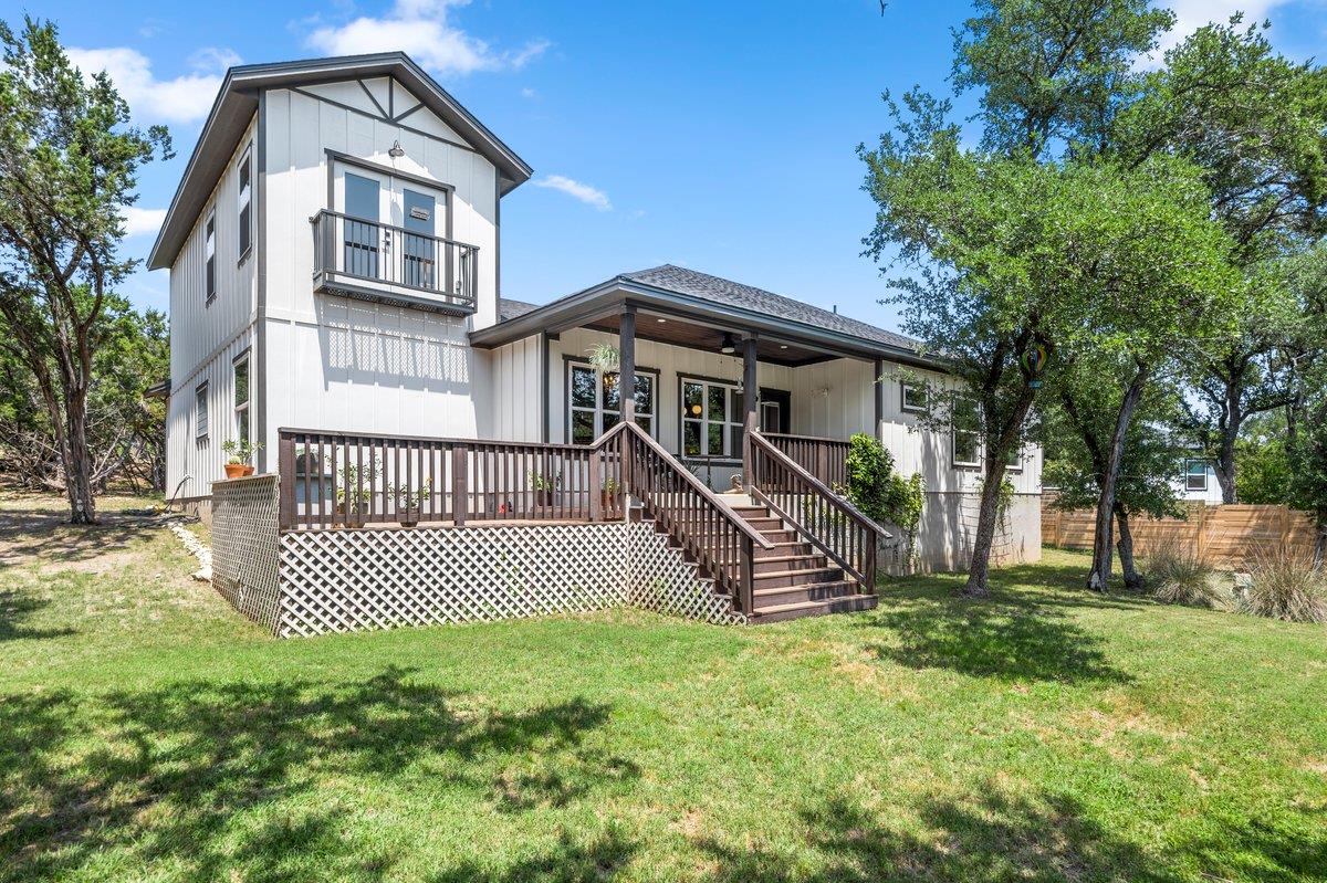 54 Acacia Dr, Wimberley, TX 78676