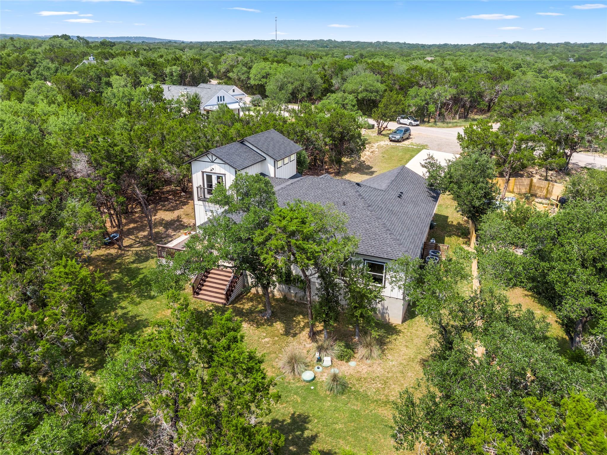 54 Acacia Dr, Wimberley, TX 78676