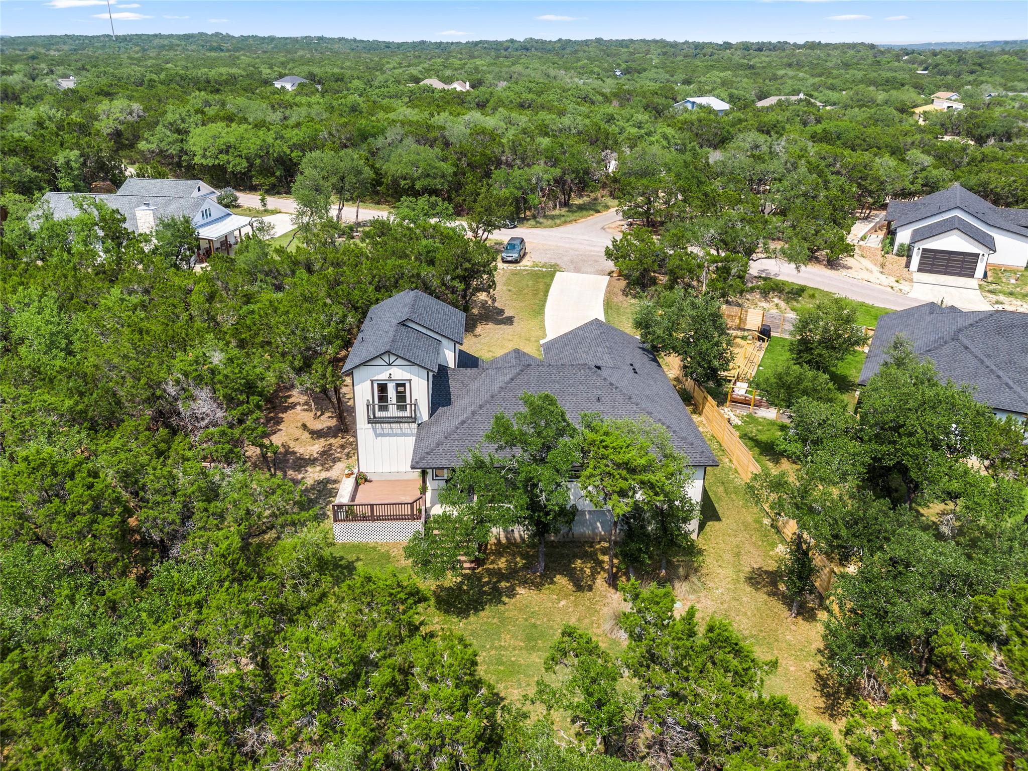 54 Acacia Dr, Wimberley, TX 78676