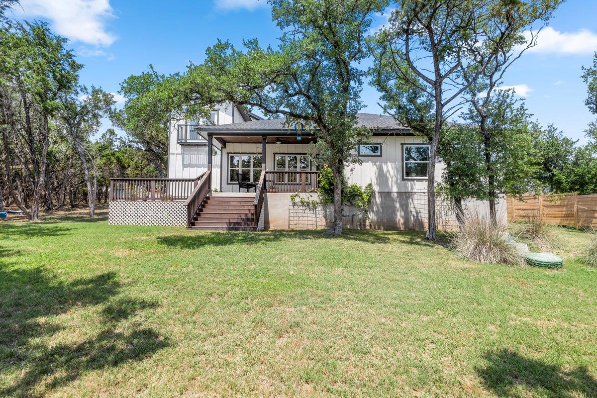 54 Acacia Dr, Wimberley, TX 78676