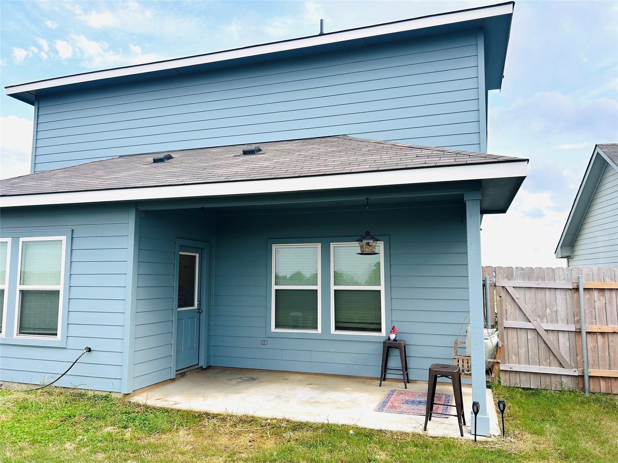 513 Pickel Dr, Rockdale, TX 76567