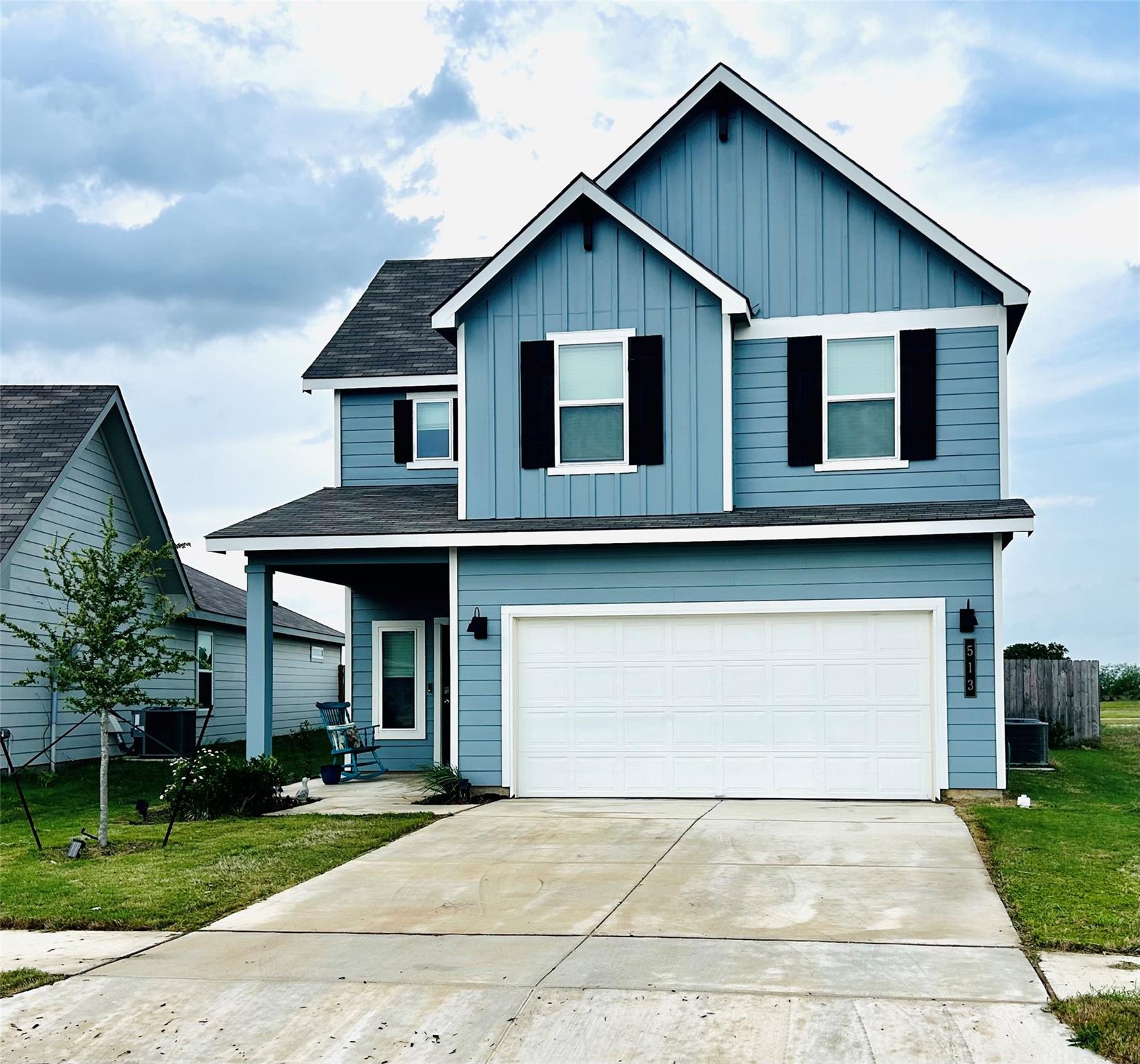513 Pickel Dr, Rockdale, TX 76567