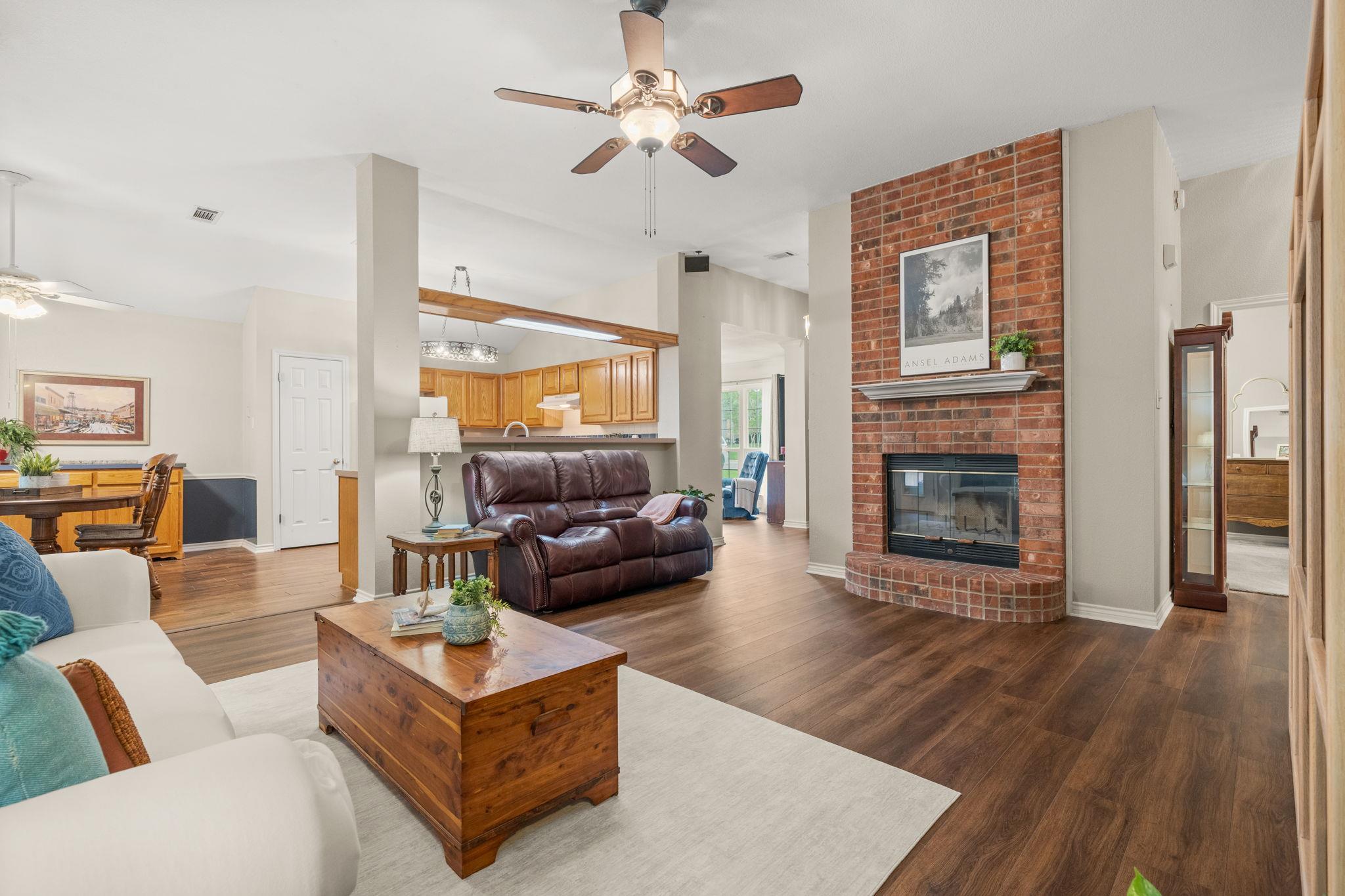 4605 Danbury Dr, Temple, TX 76502