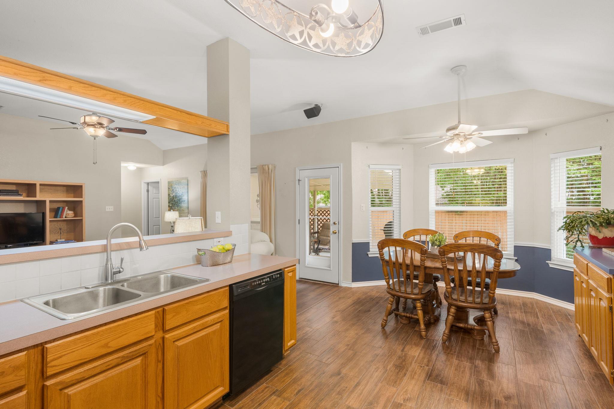 4605 Danbury Dr, Temple, TX 76502