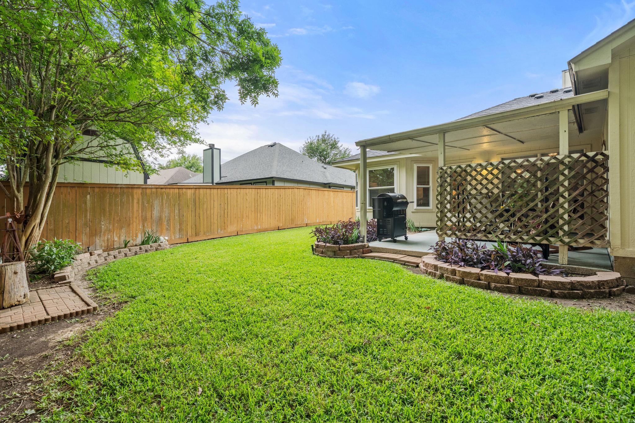 4605 Danbury Dr, Temple, TX 76502
