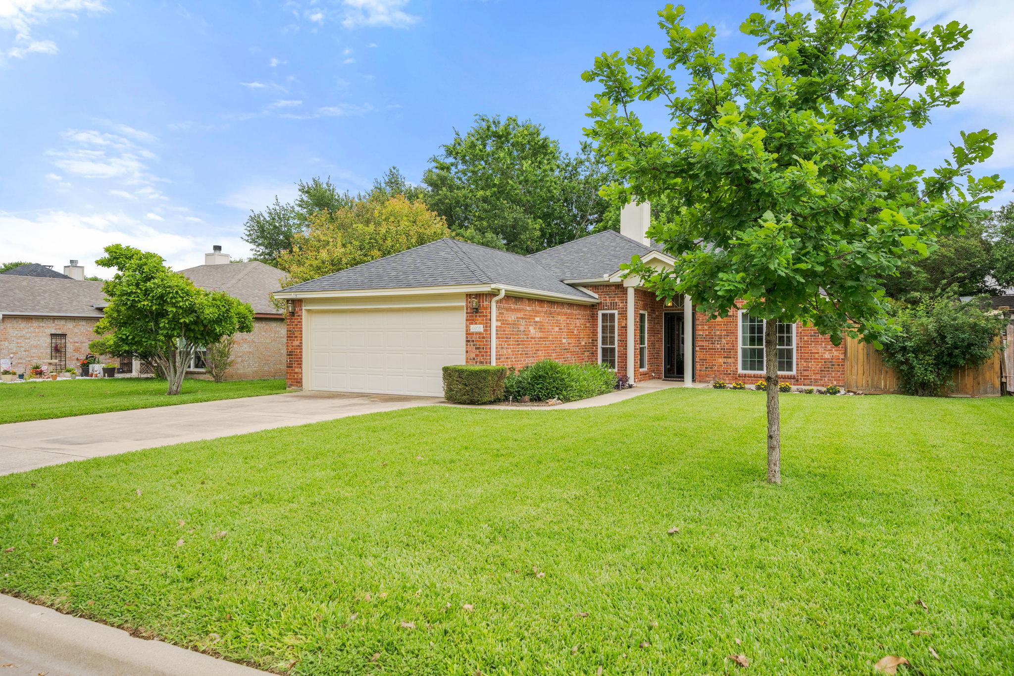 4605 Danbury Dr, Temple, TX 76502