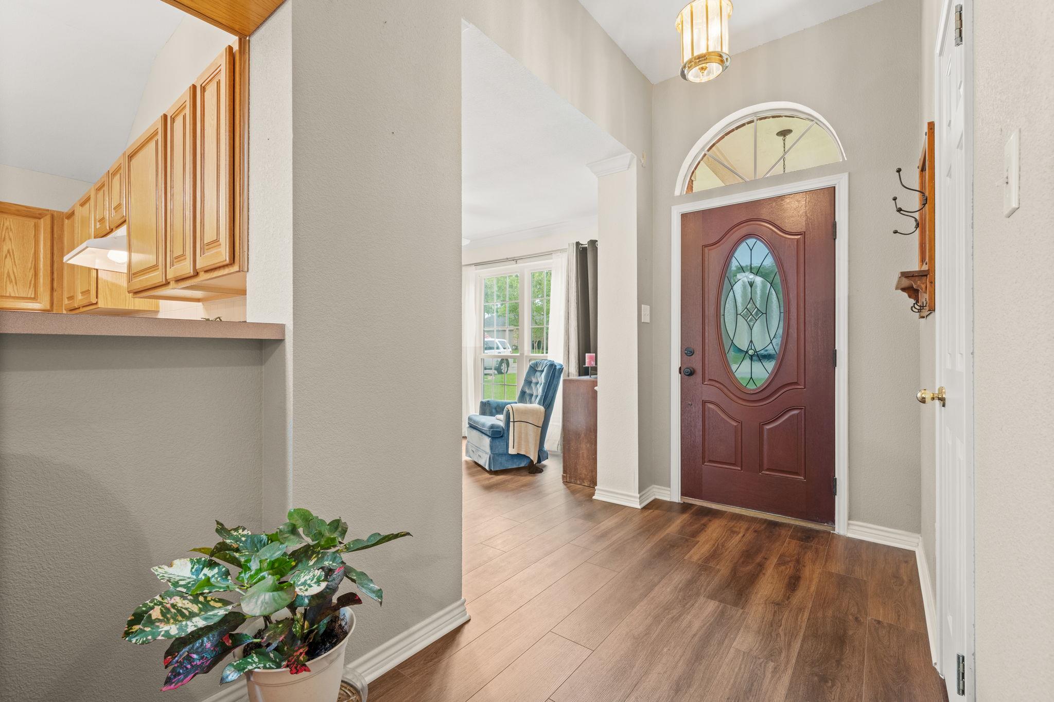 4605 Danbury Dr, Temple, TX 76502