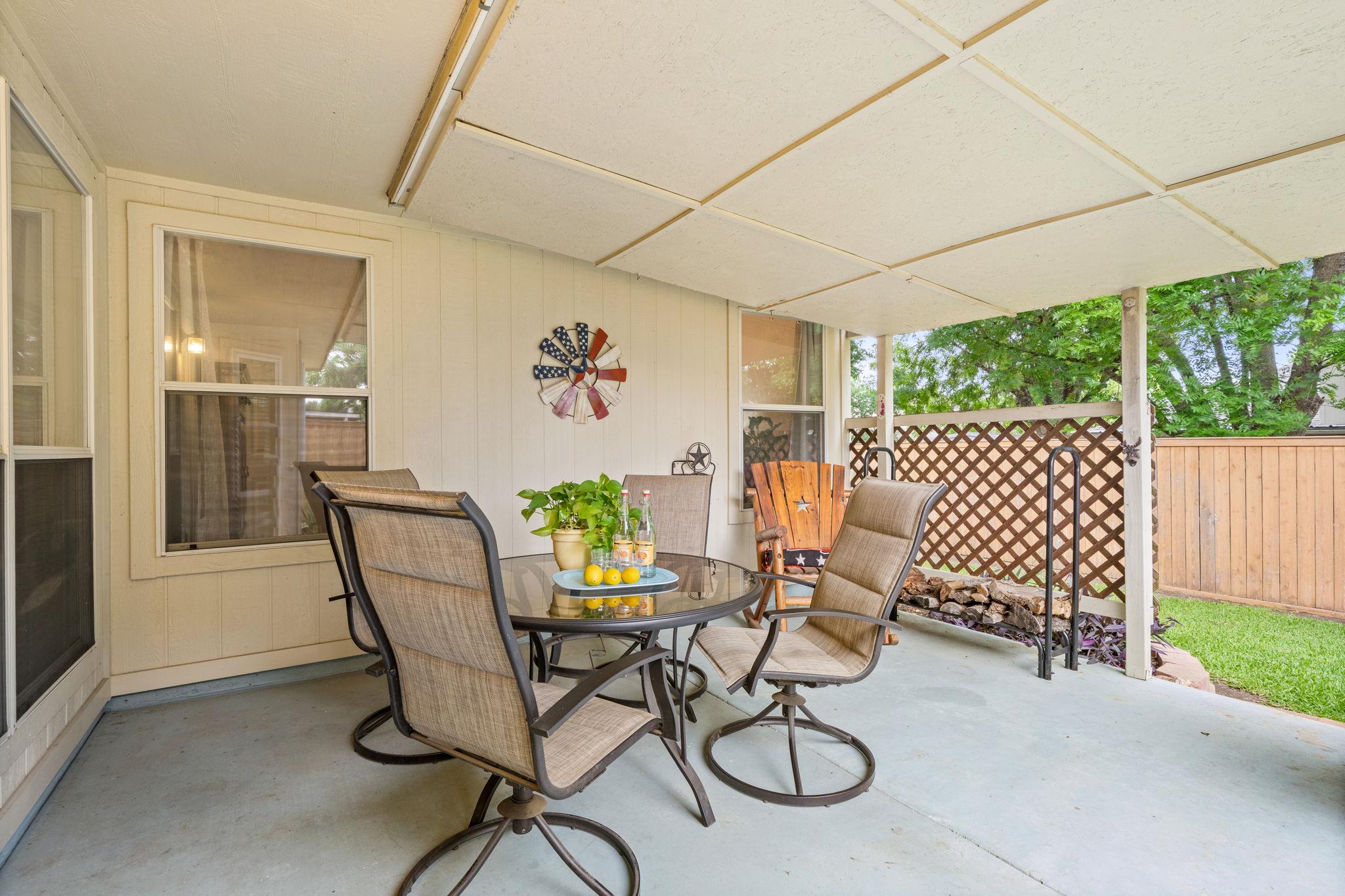4605 Danbury Dr, Temple, TX 76502