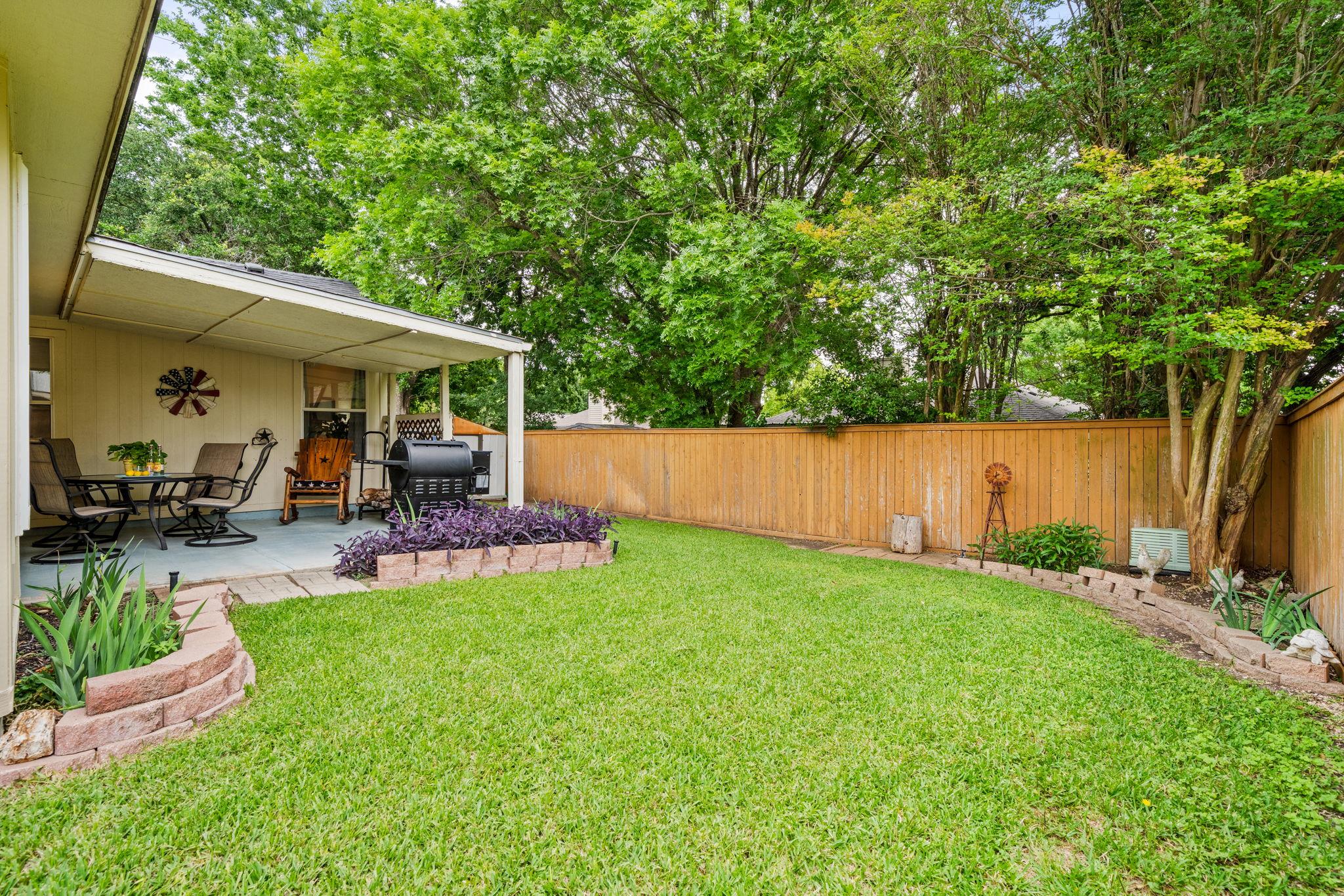 4605 Danbury Dr, Temple, TX 76502