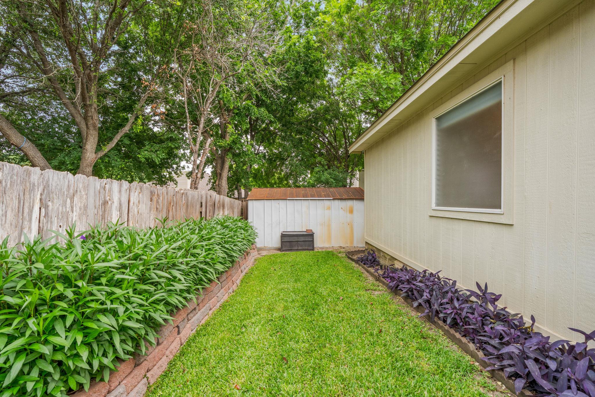 4605 Danbury Dr, Temple, TX 76502