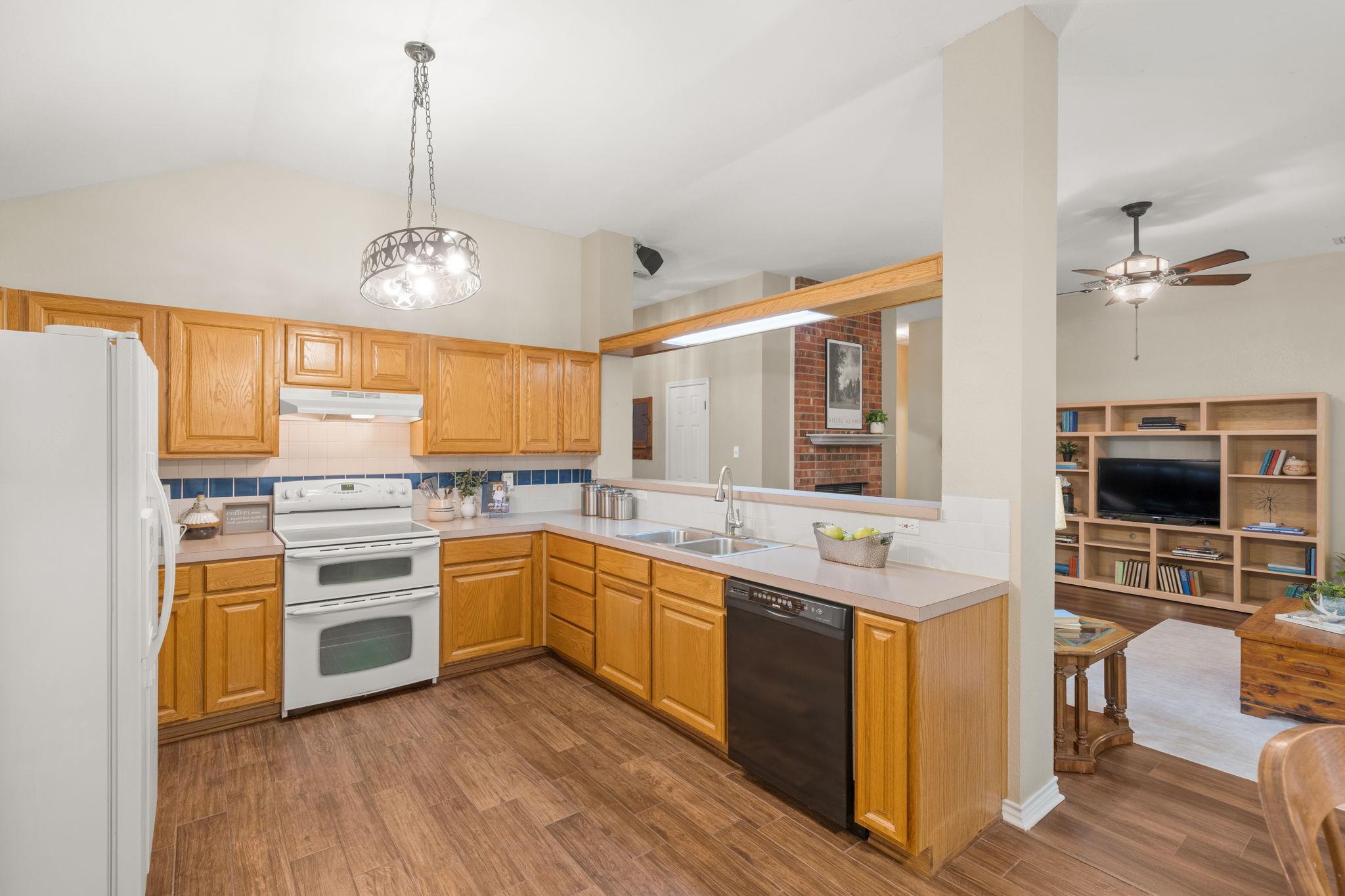 4605 Danbury Dr, Temple, TX 76502