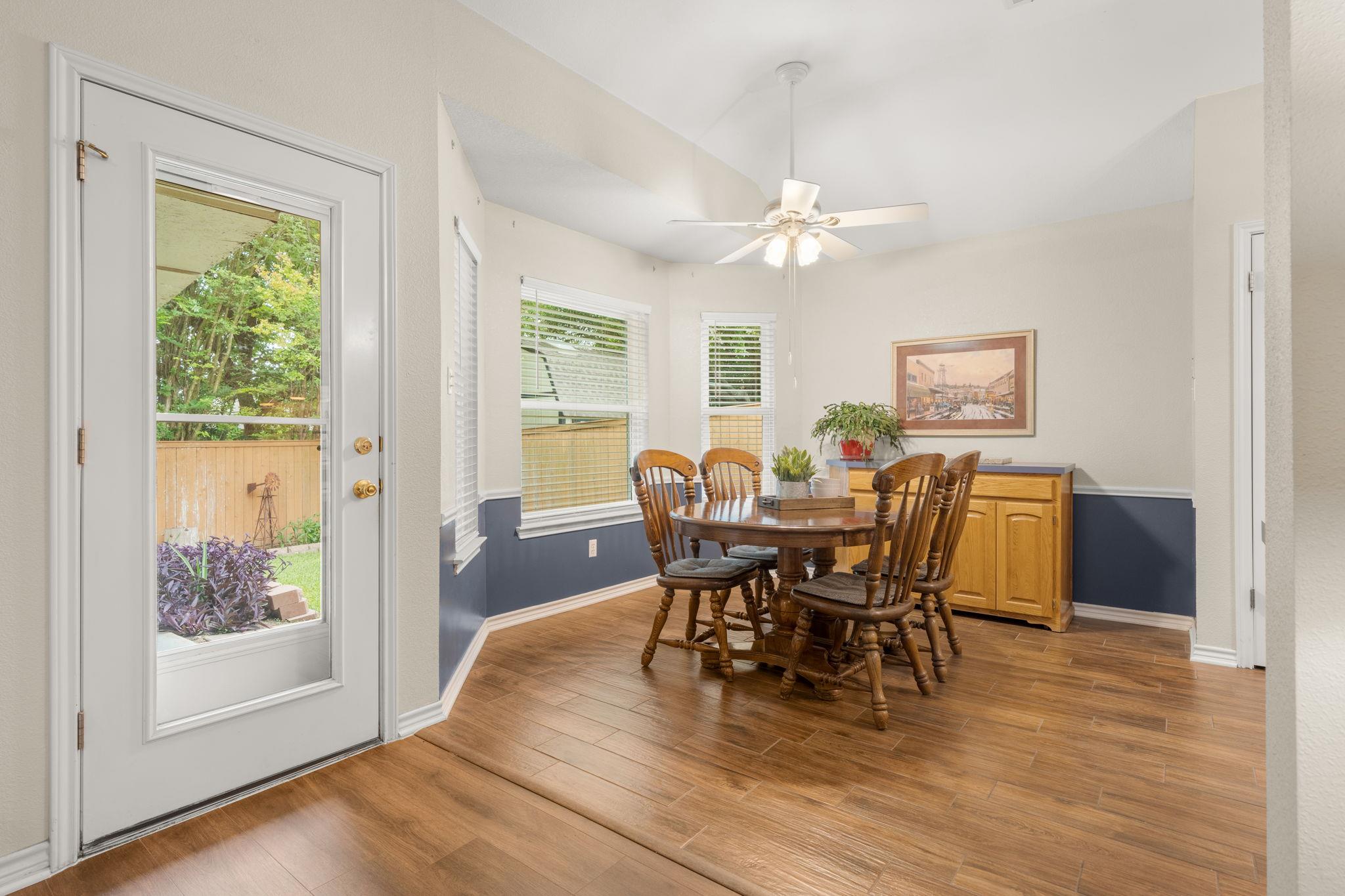 4605 Danbury Dr, Temple, TX 76502