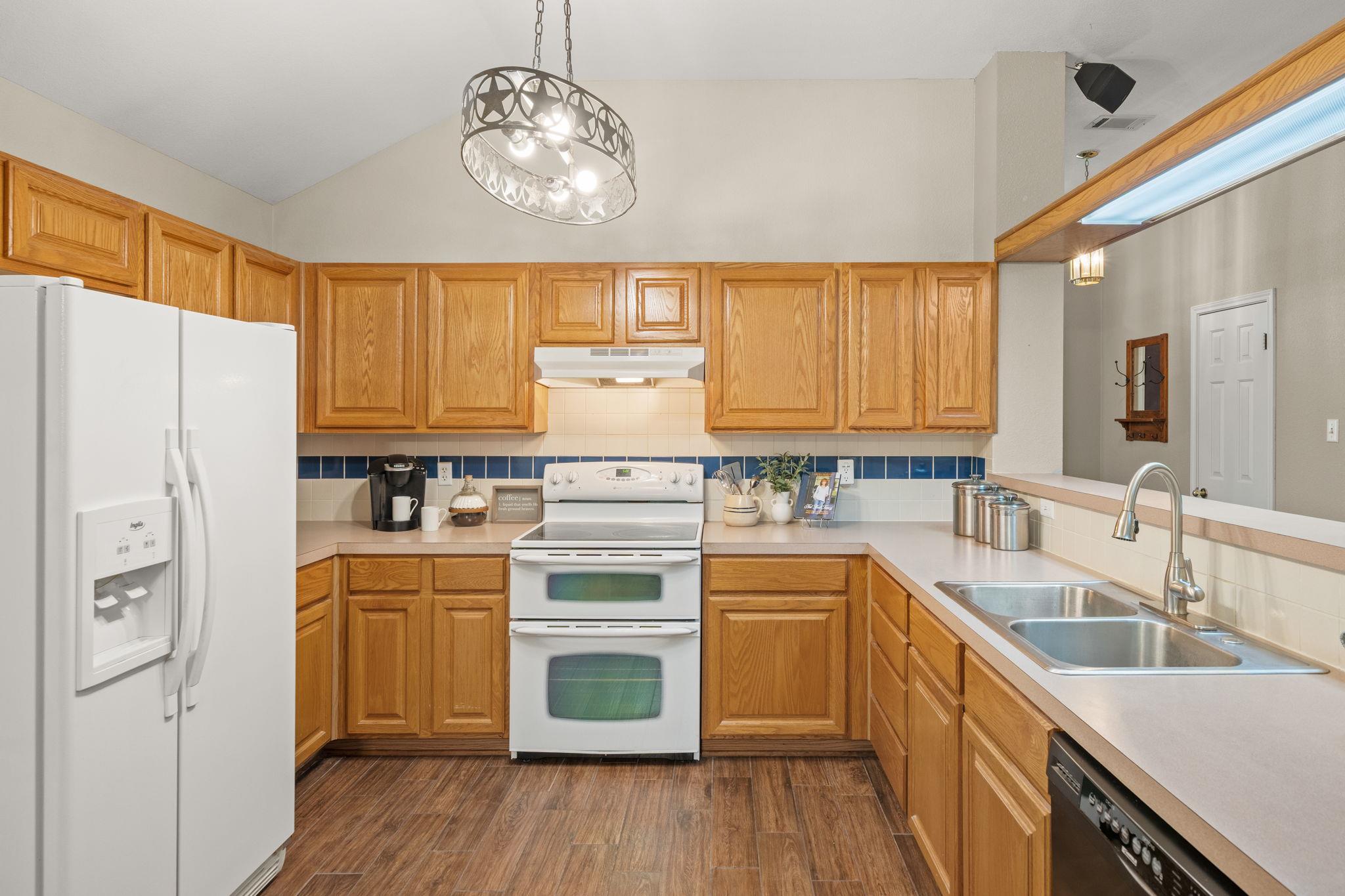 4605 Danbury Dr, Temple, TX 76502