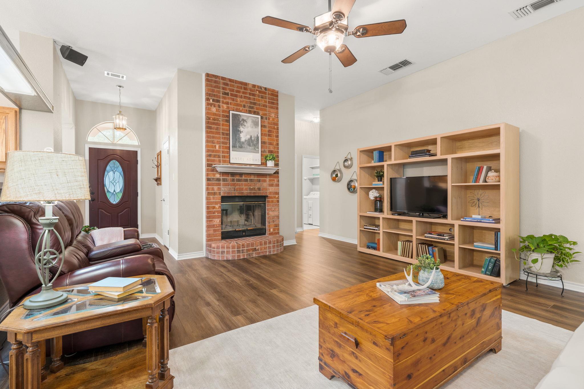 4605 Danbury Dr, Temple, TX 76502