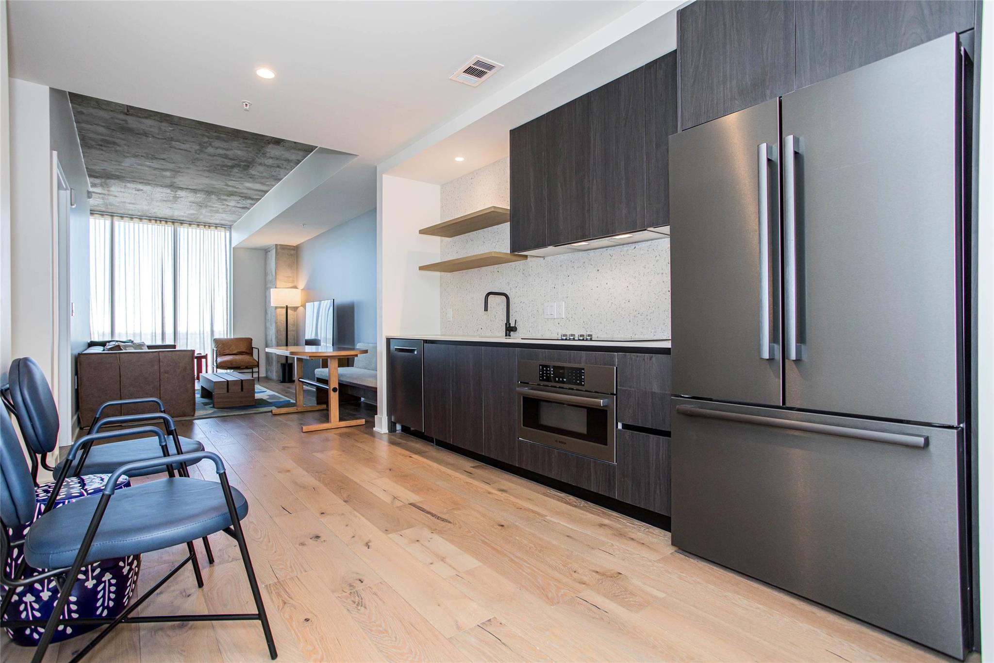 48 East Ave # 2106, Austin, TX 78701