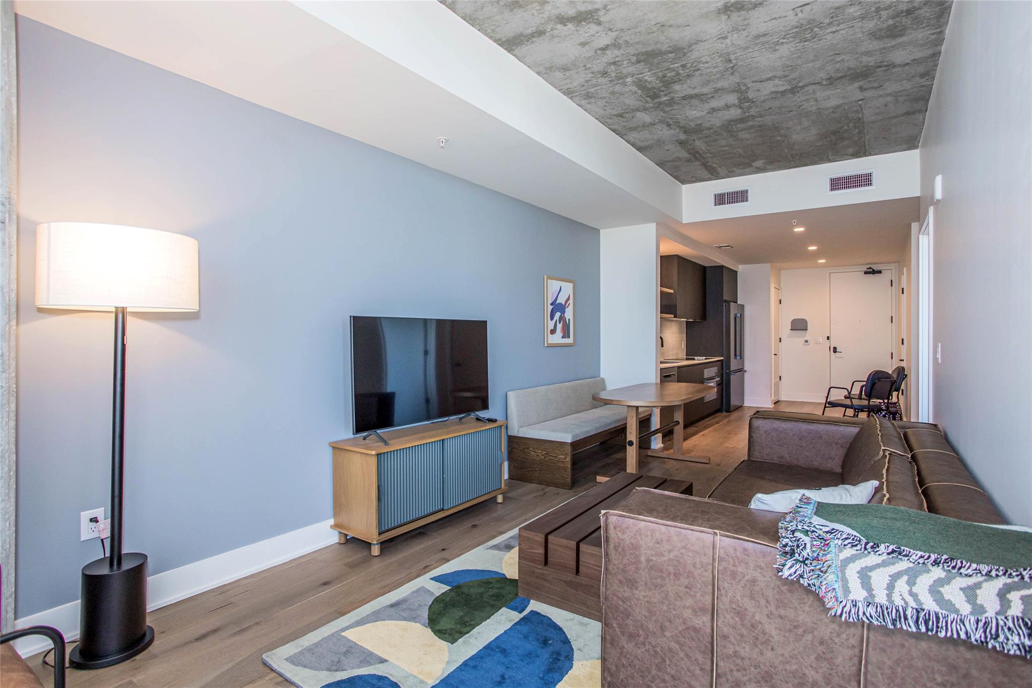 48 East Ave # 2106, Austin, TX 78701