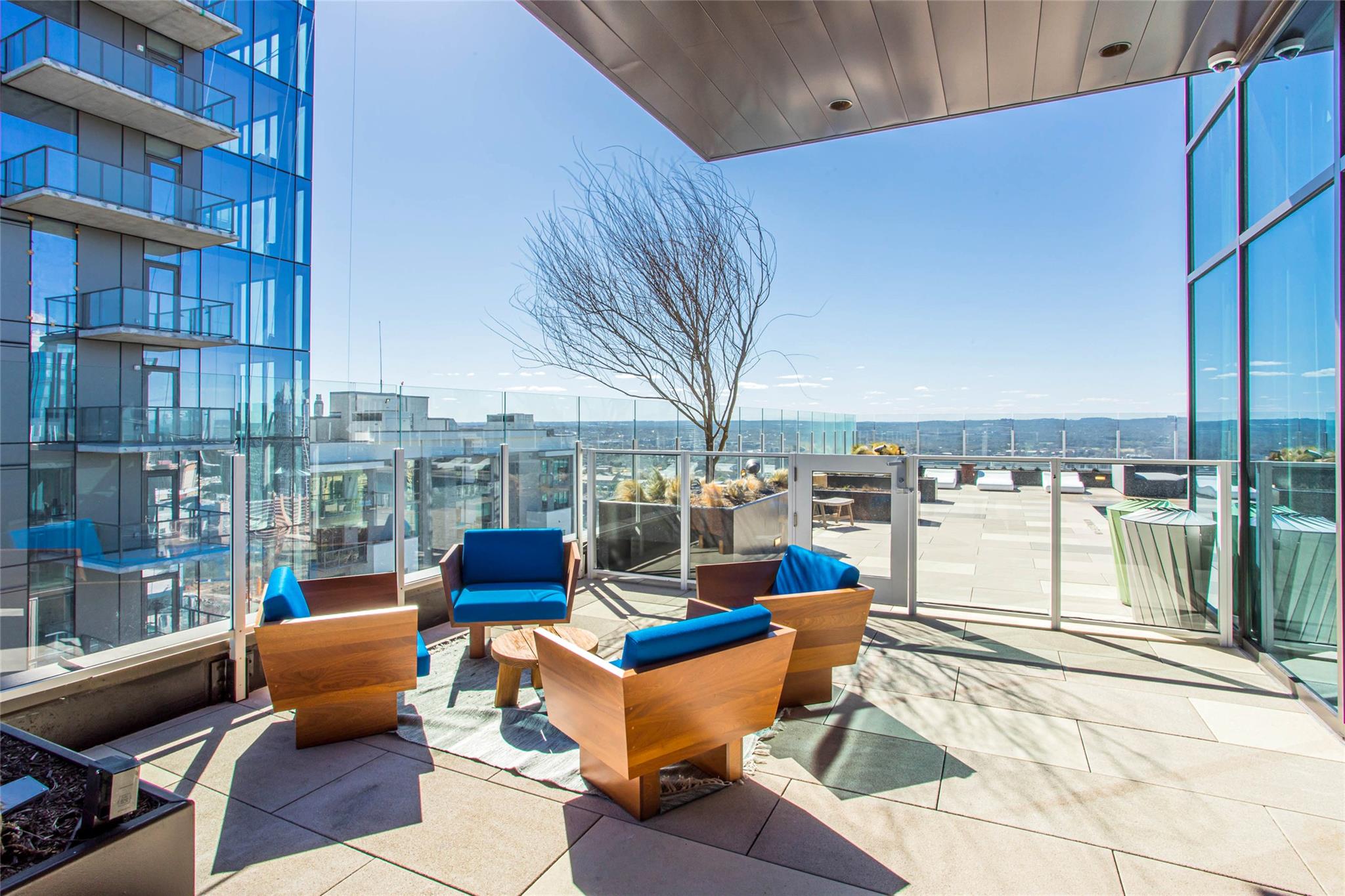48 East Ave # 2106, Austin, TX 78701
