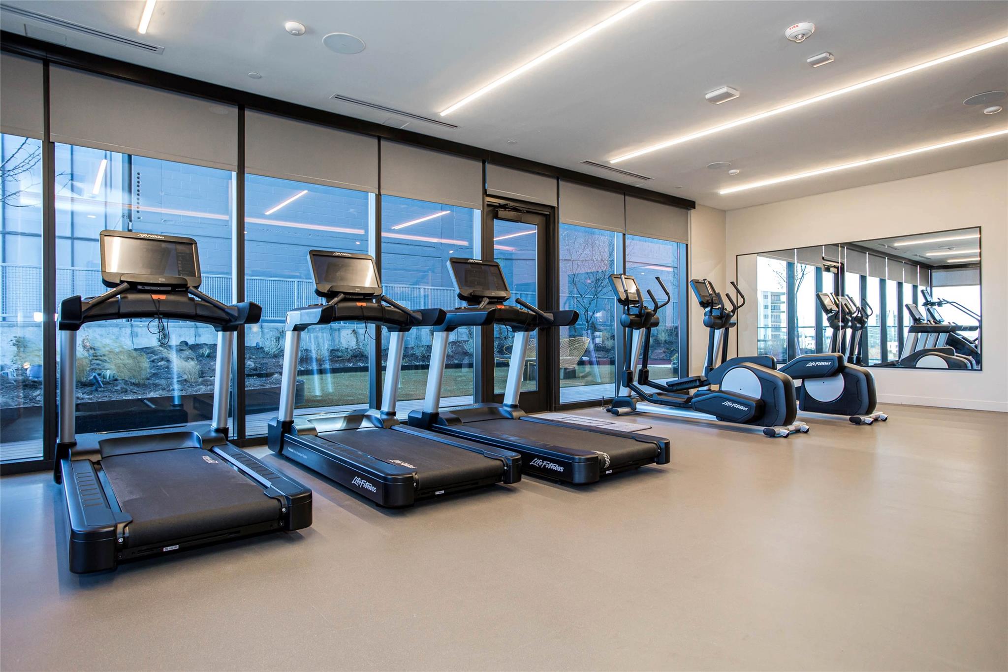 48 East Ave # 2106, Austin, TX 78701