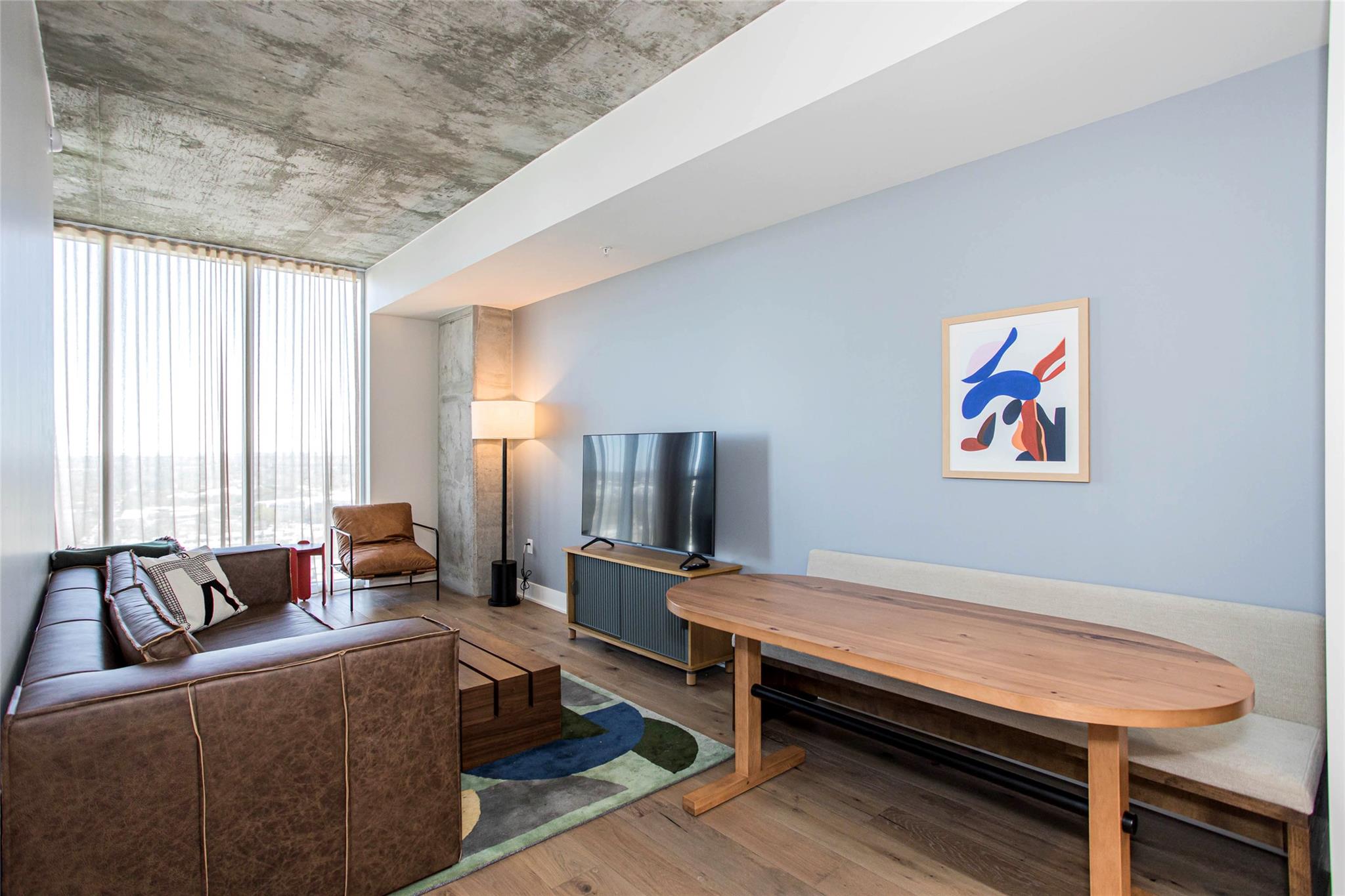 48 East Ave # 2106, Austin, TX 78701