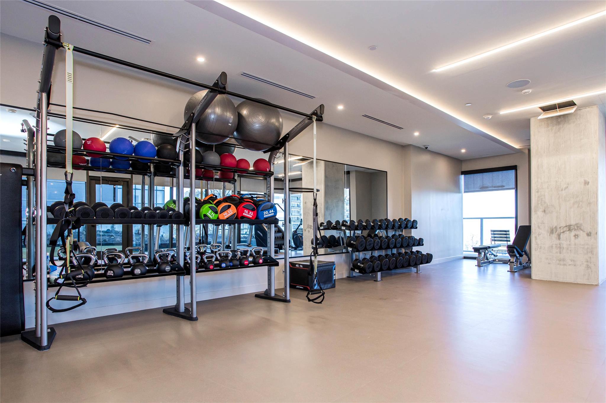 48 East Ave # 2106, Austin, TX 78701