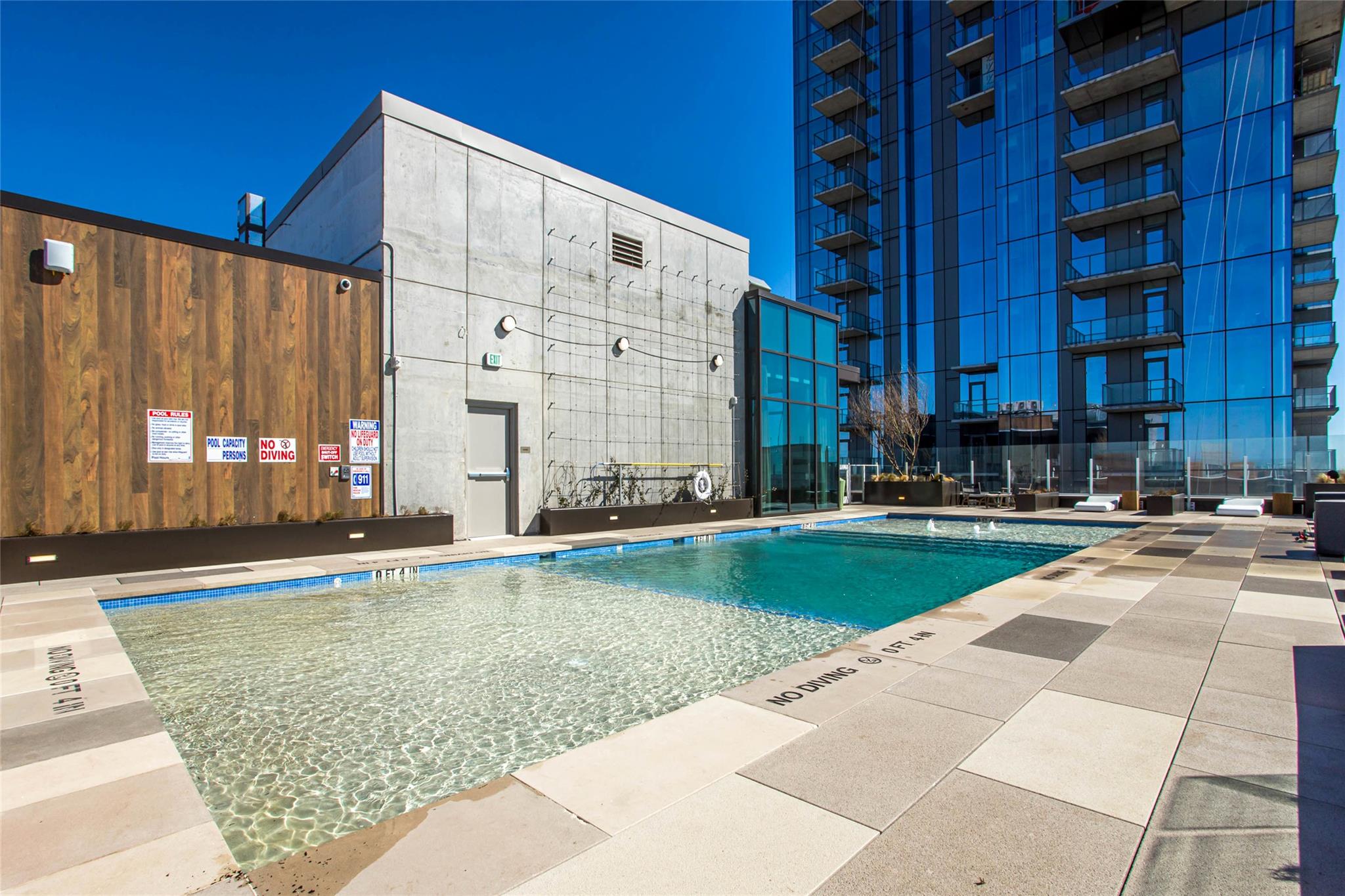 48 East Ave # 2106, Austin, TX 78701