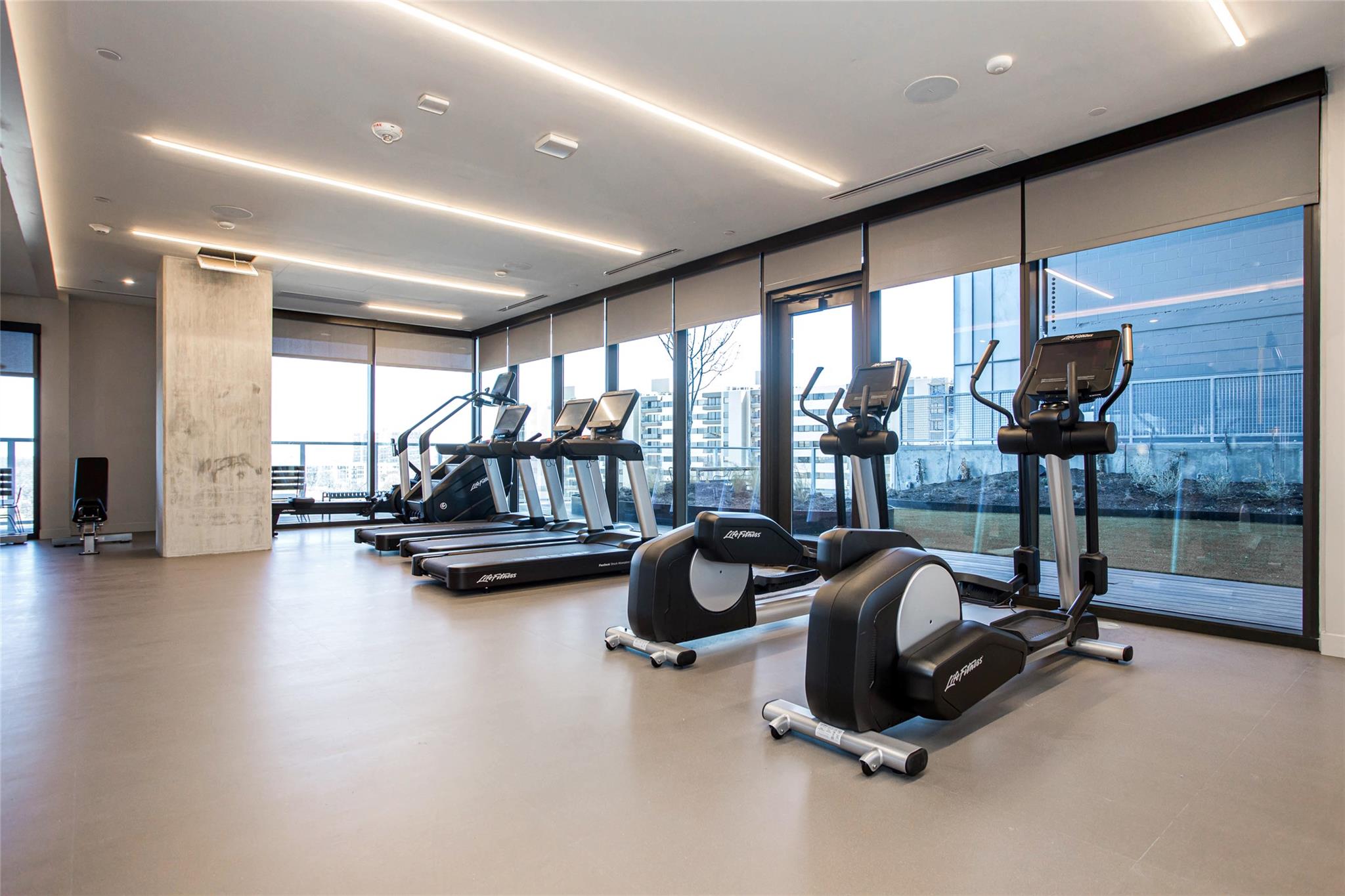 48 East Ave # 2106, Austin, TX 78701
