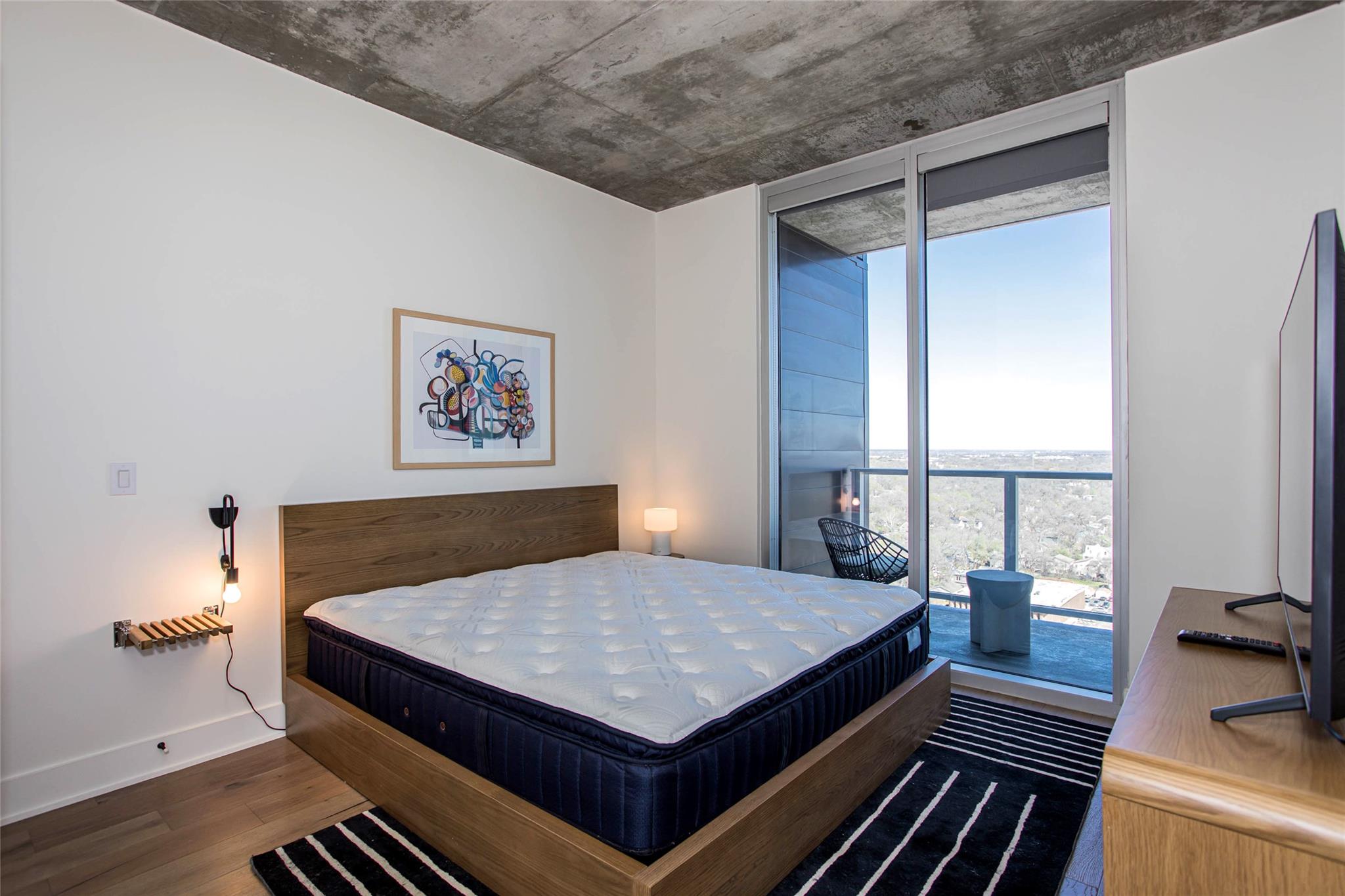 48 East Ave # 2106, Austin, TX 78701